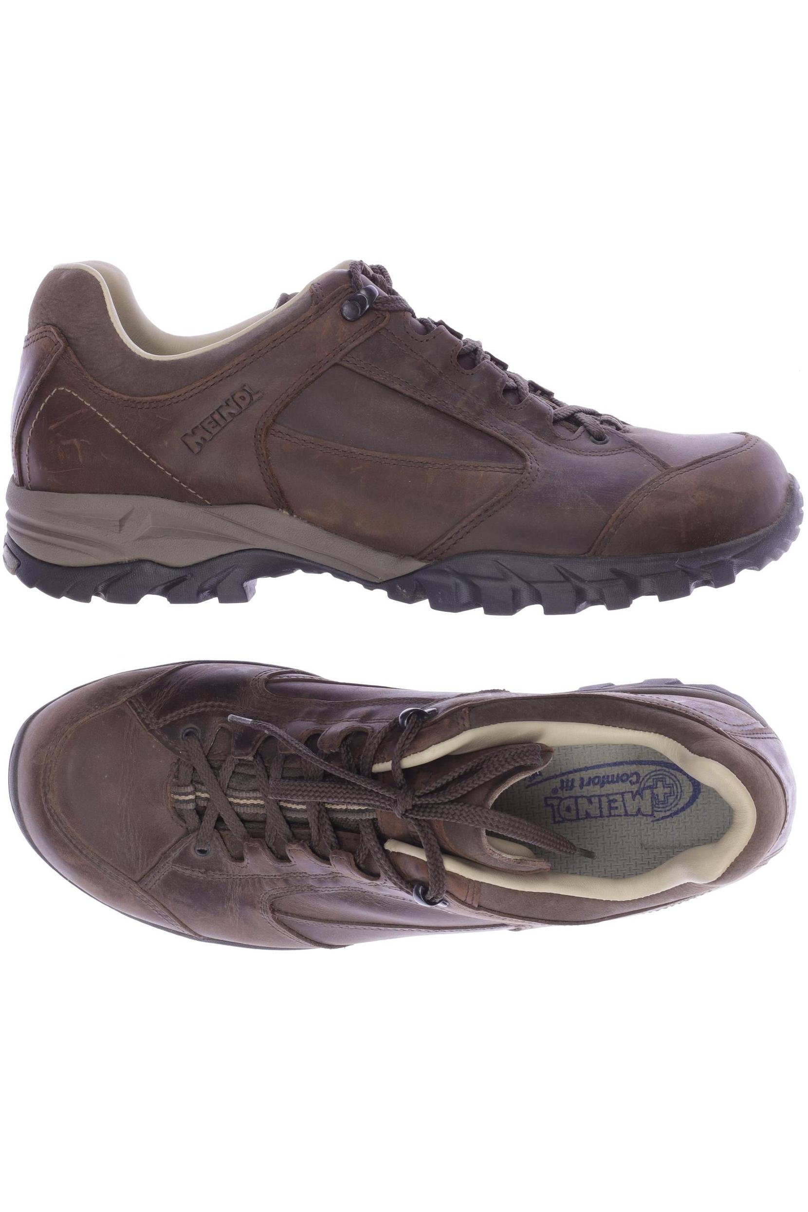

MEINDL Herren Halbschuh, braun