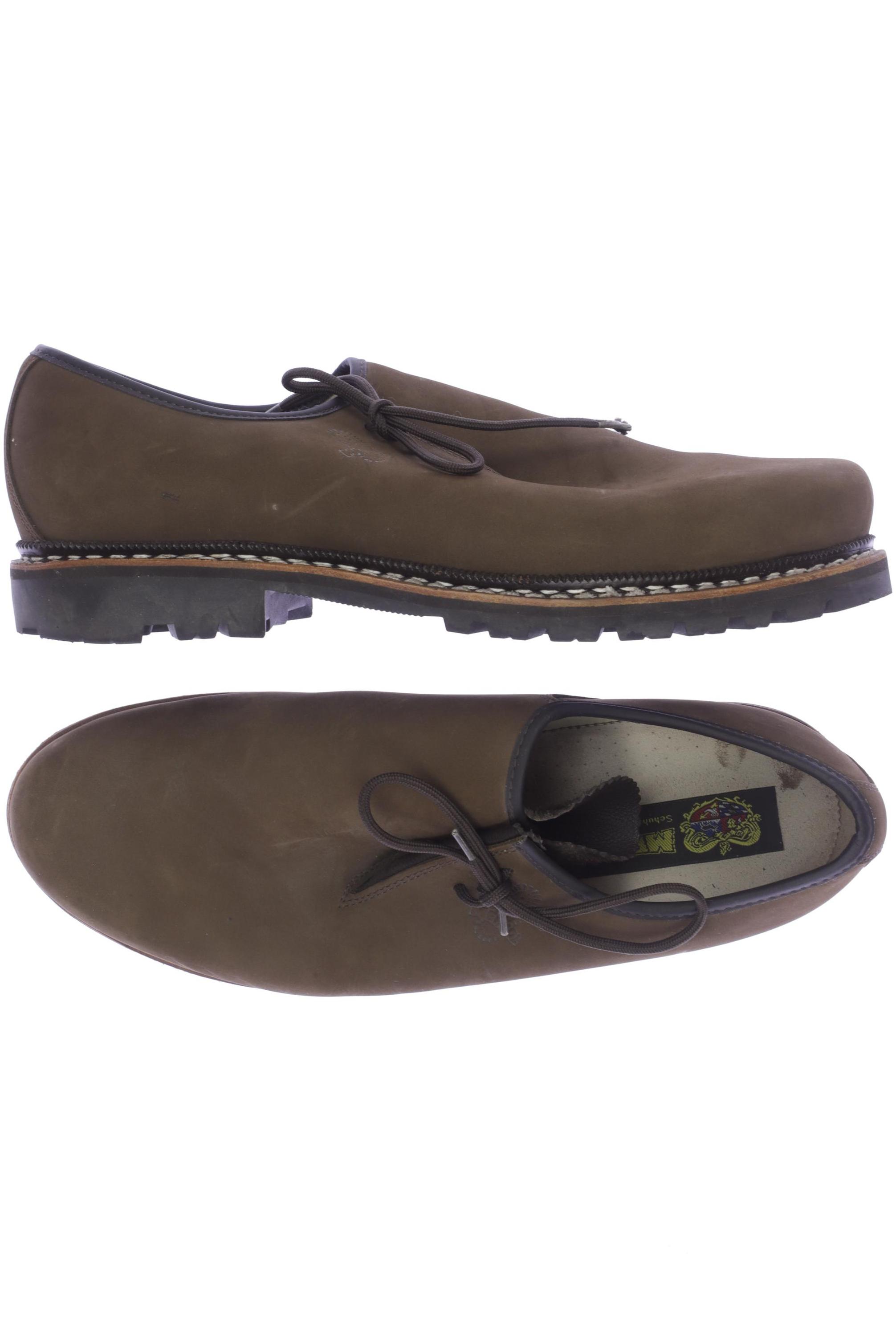 

Meindl Herren Halbschuh, braun, Gr. 46