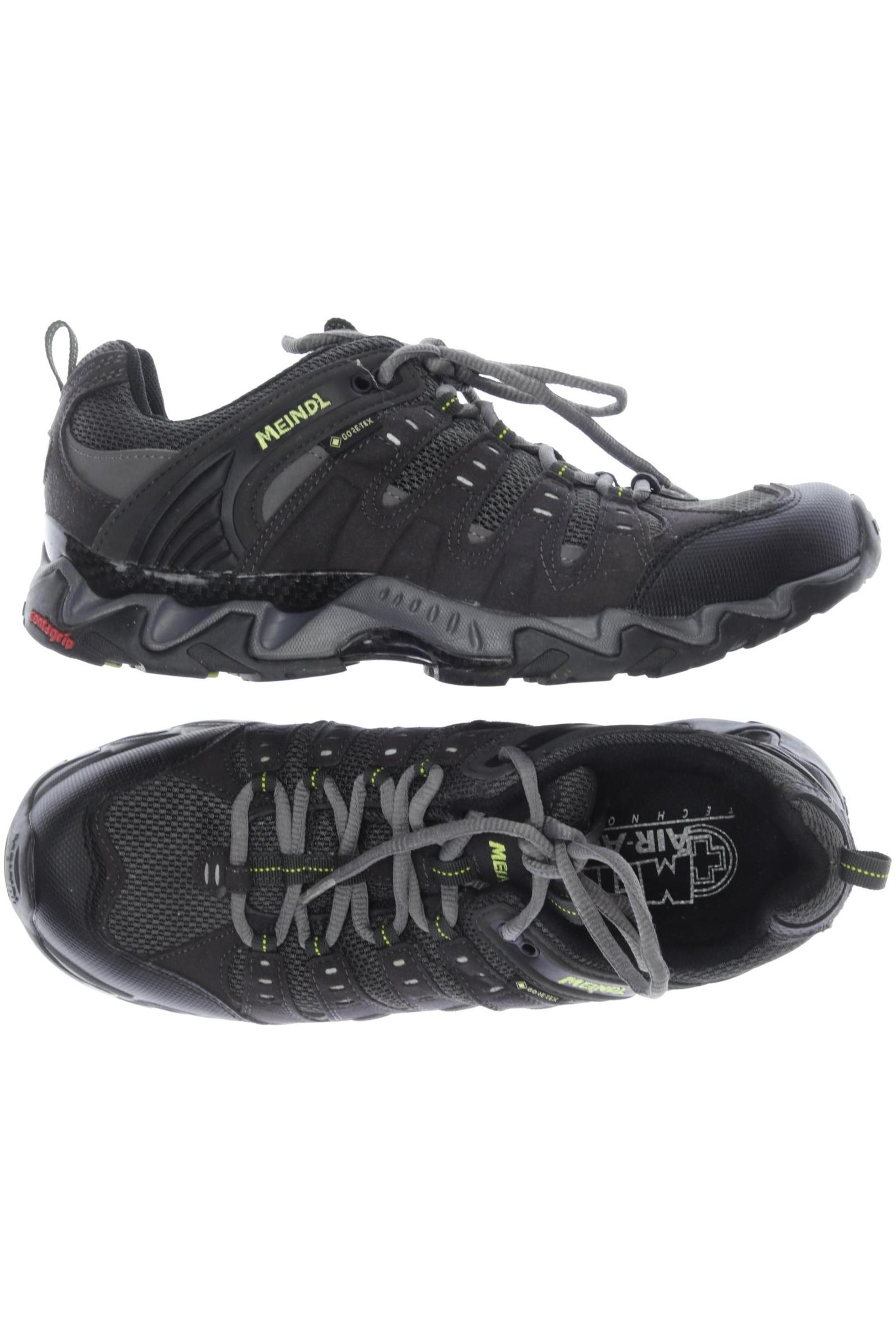 

Meindl Herren Halbschuh, grau, Gr. 9