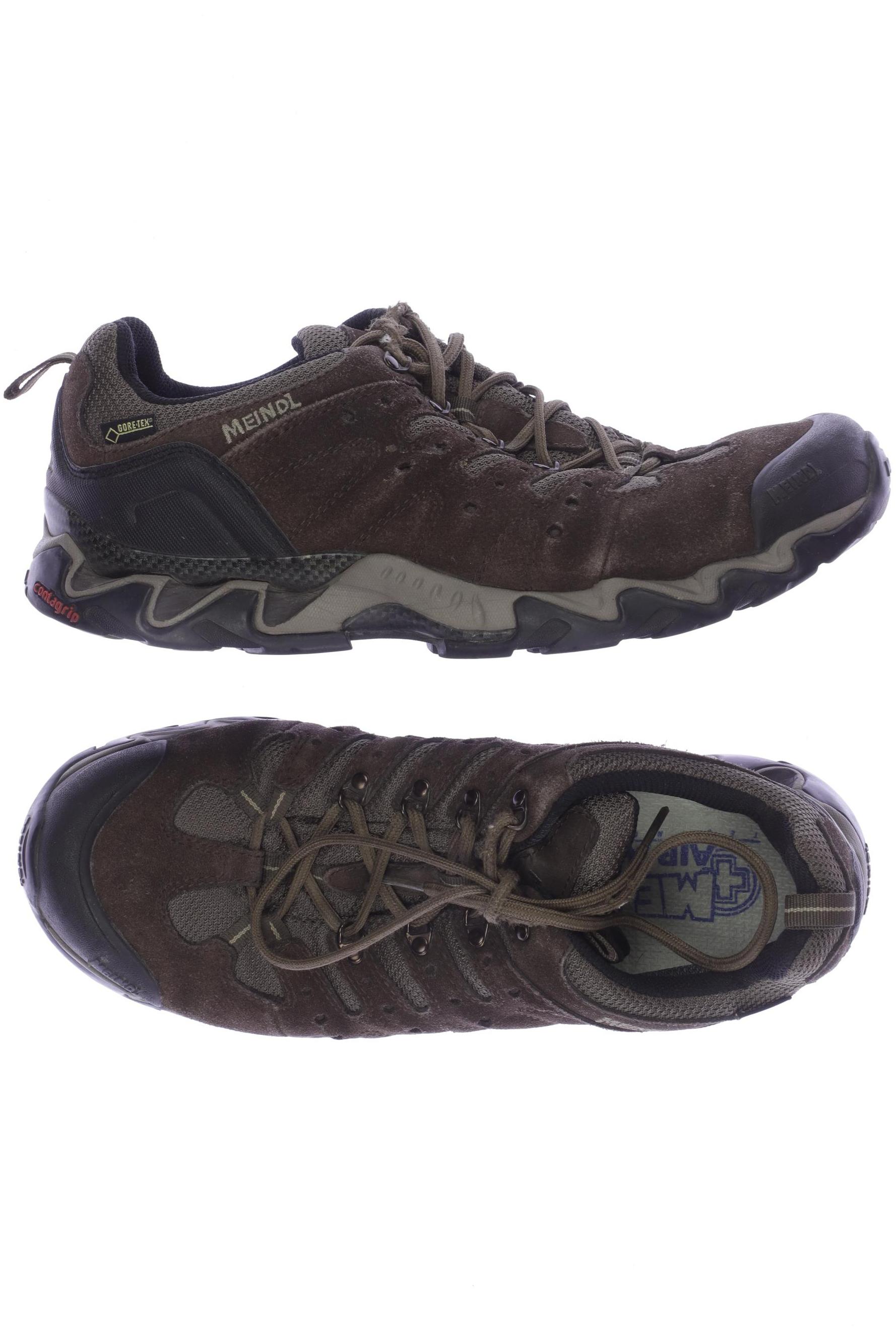 

MEINDL Herren Halbschuh, braun