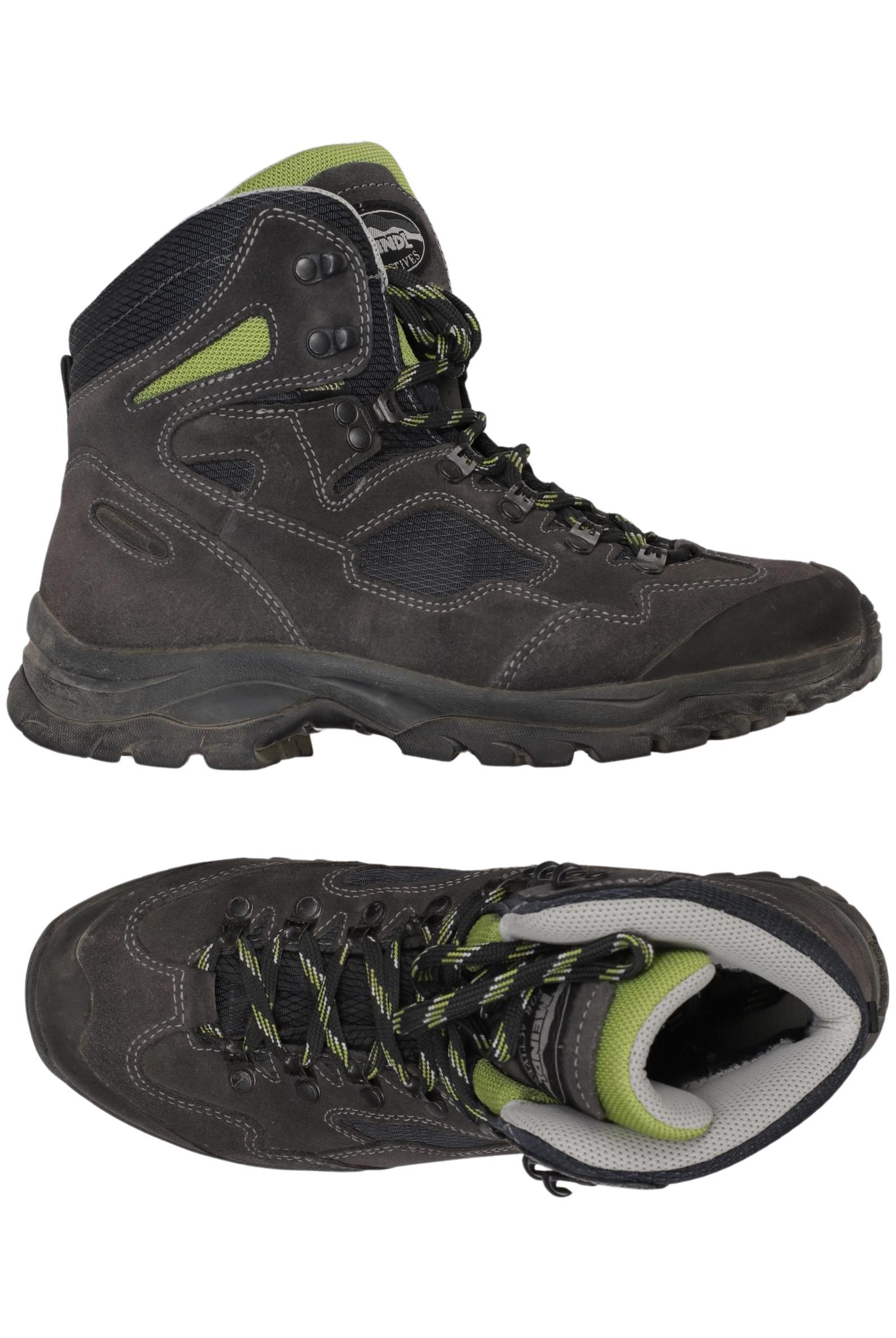 Thumbnail - Meindl Herren Halbschuh, mehrfarbig, Gr. 41