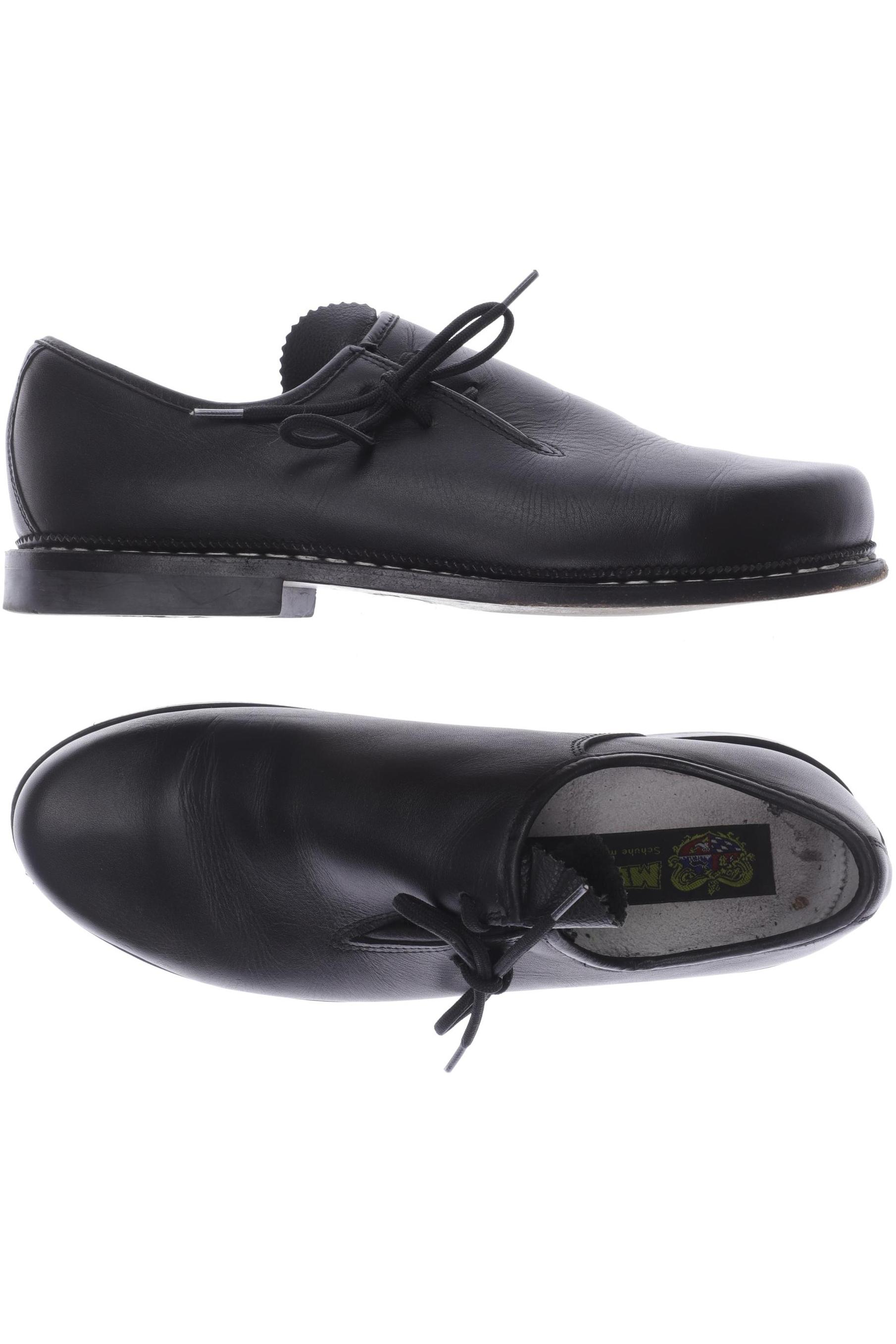 

MEINDL Herren Halbschuh, schwarz