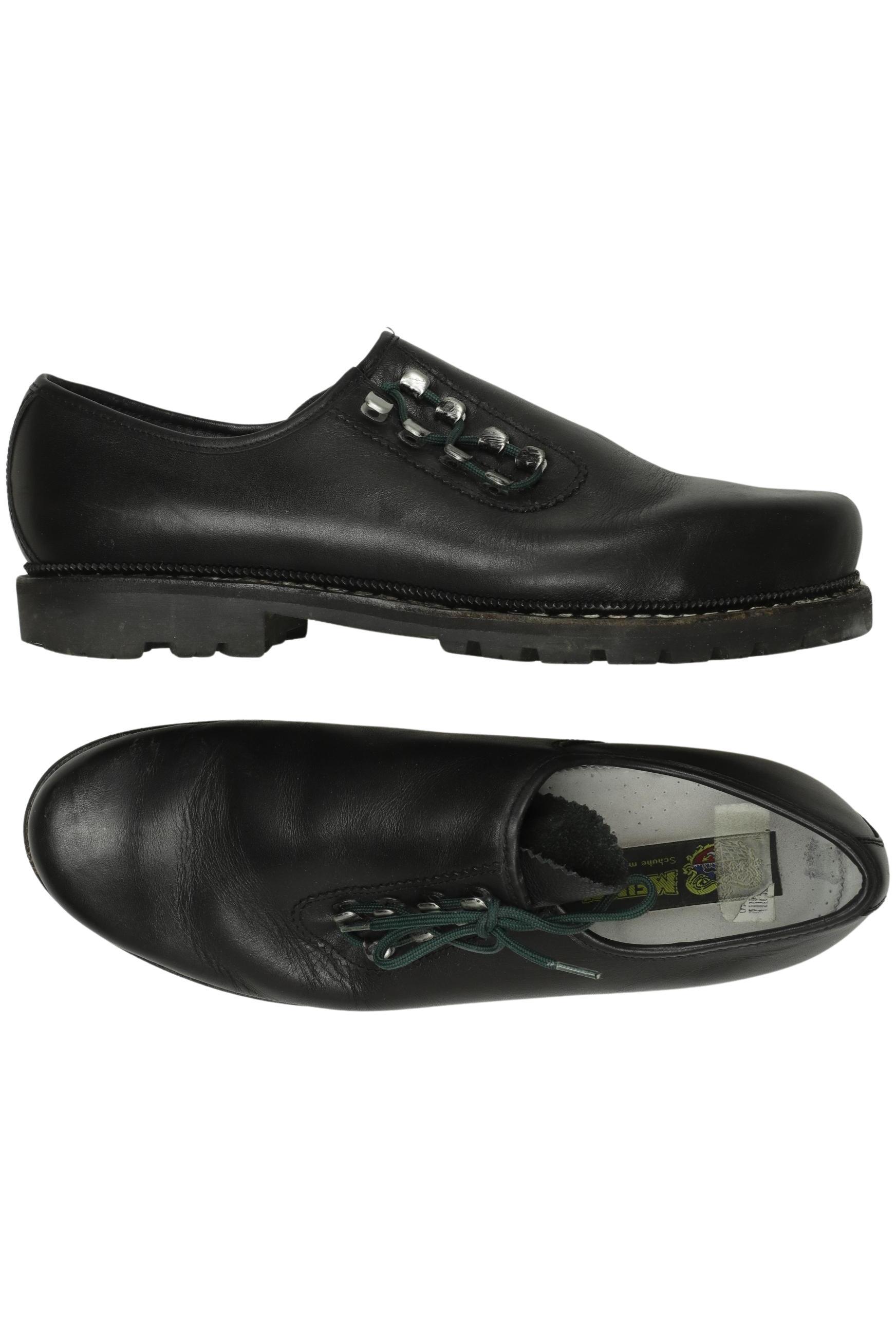 

Meindl Herren Halbschuh, schwarz, Gr. 48