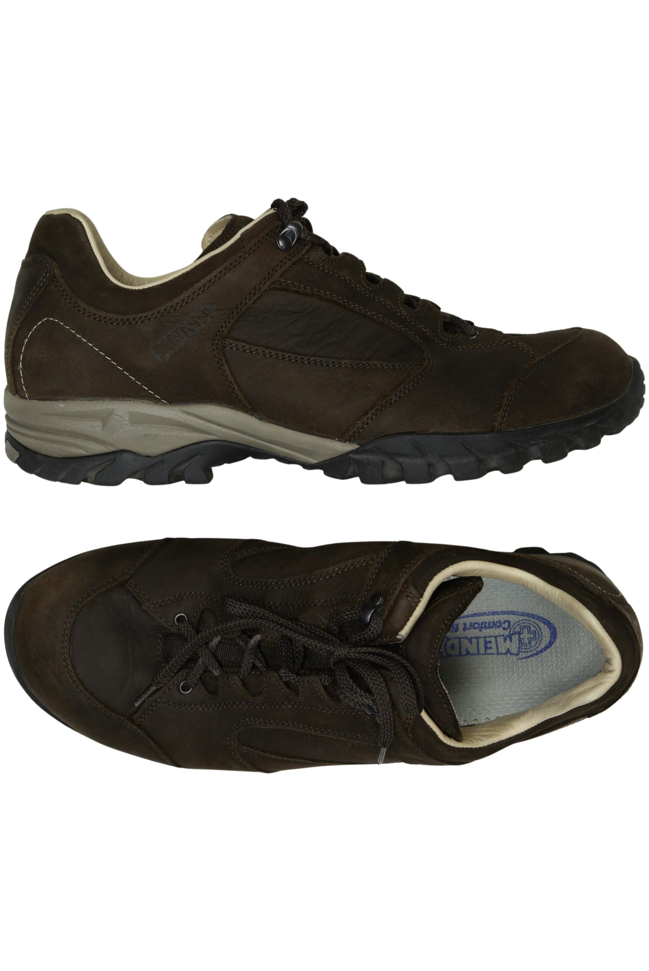 

Meindl Herren Halbschuh, braun, Gr. 47