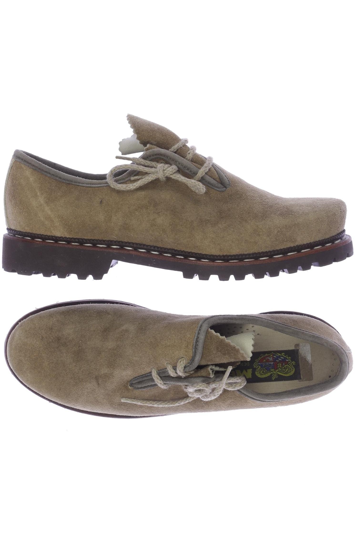 

Meindl Herren Halbschuh, braun, Gr. 6