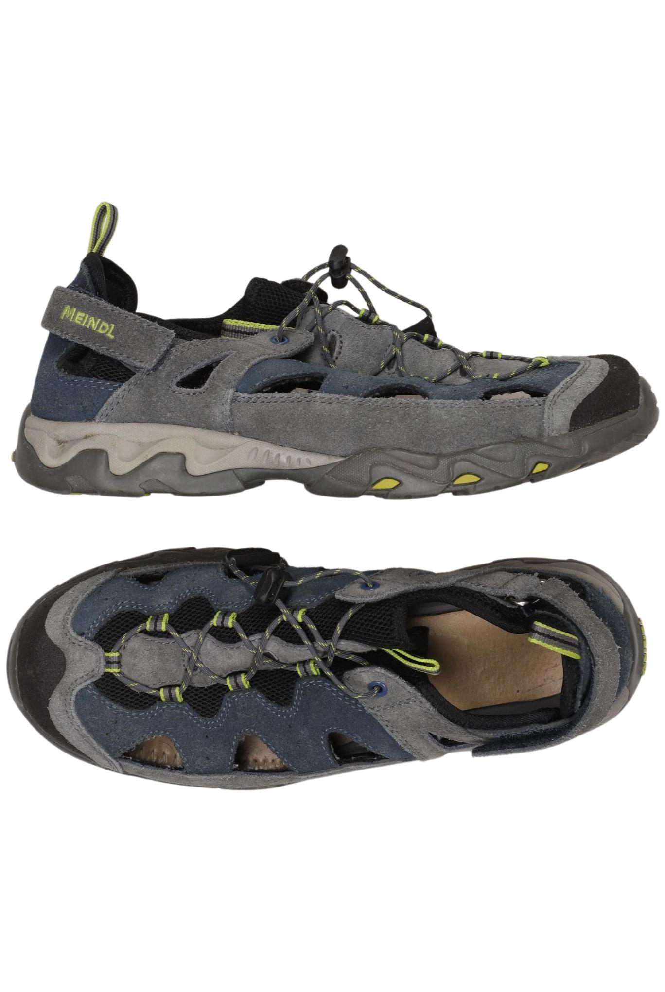 Thumbnail - Meindl Herren Sandale, neon, Gr. 39