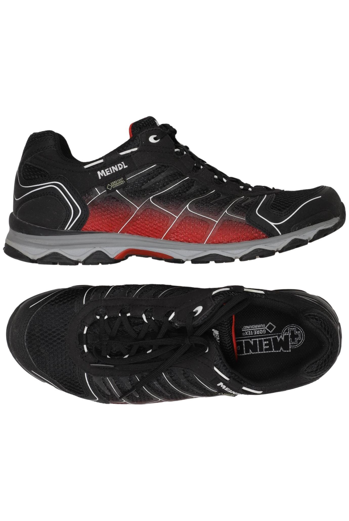 Thumbnail - Meindl Herren Sneakers, mehrfarbig, Gr. 9.5