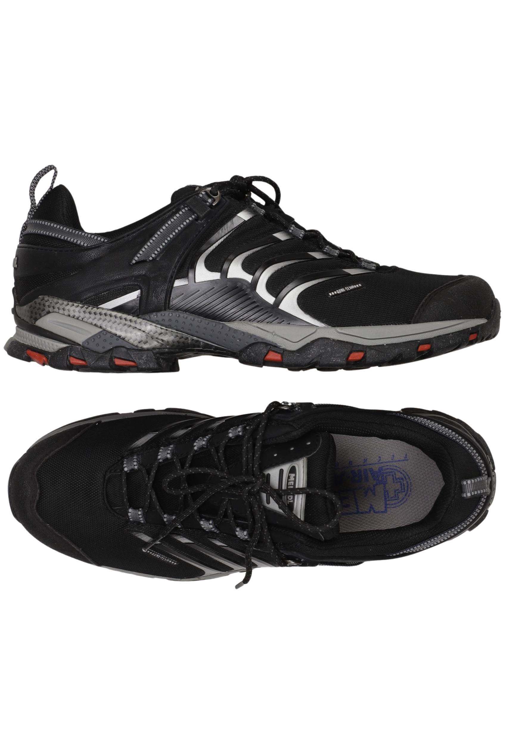 

Meindl Herren Sneakers, mehrfarbig, Gr. 9