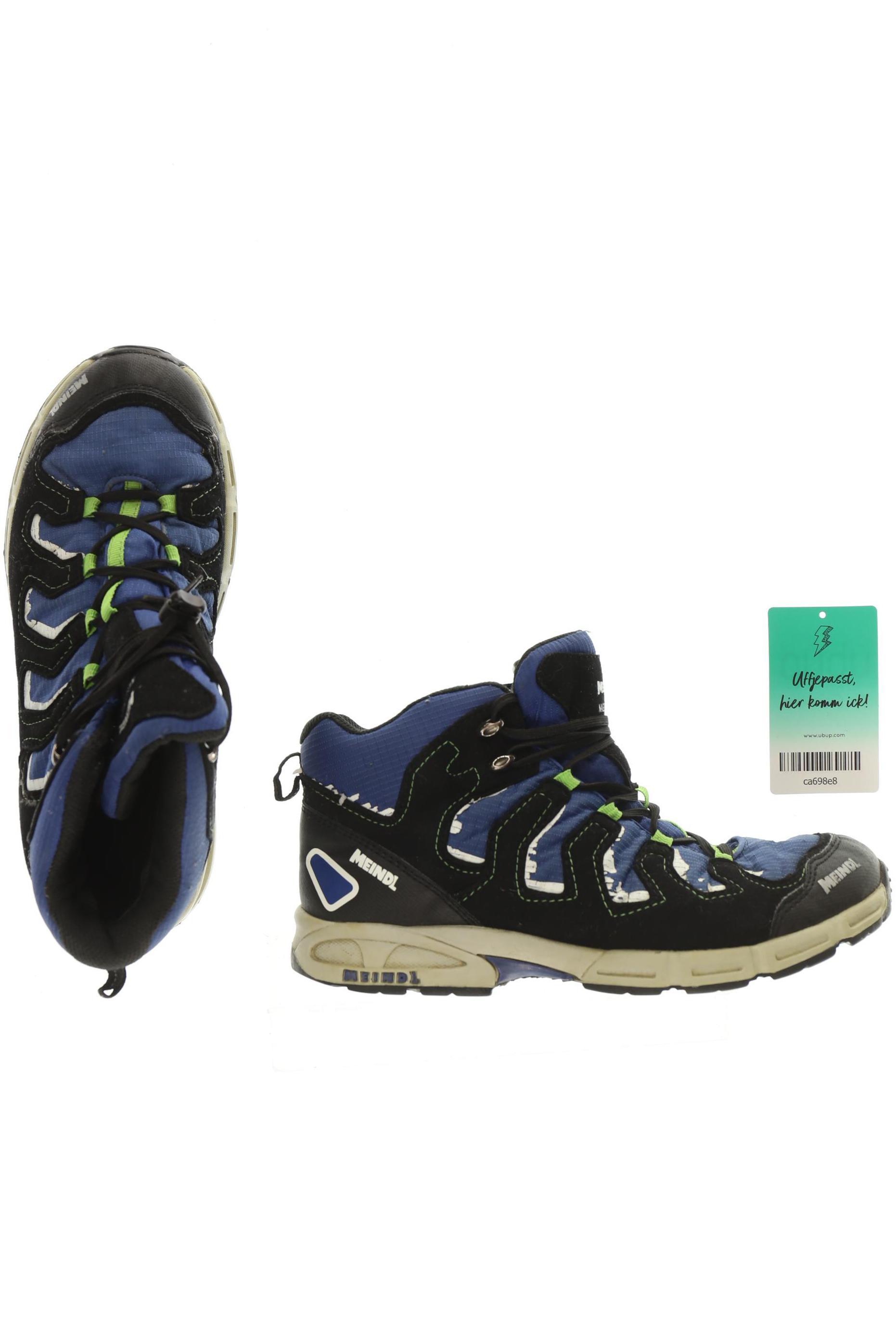 Thumbnail - Meindl Herren Sneakers, marineblau, Gr. 37