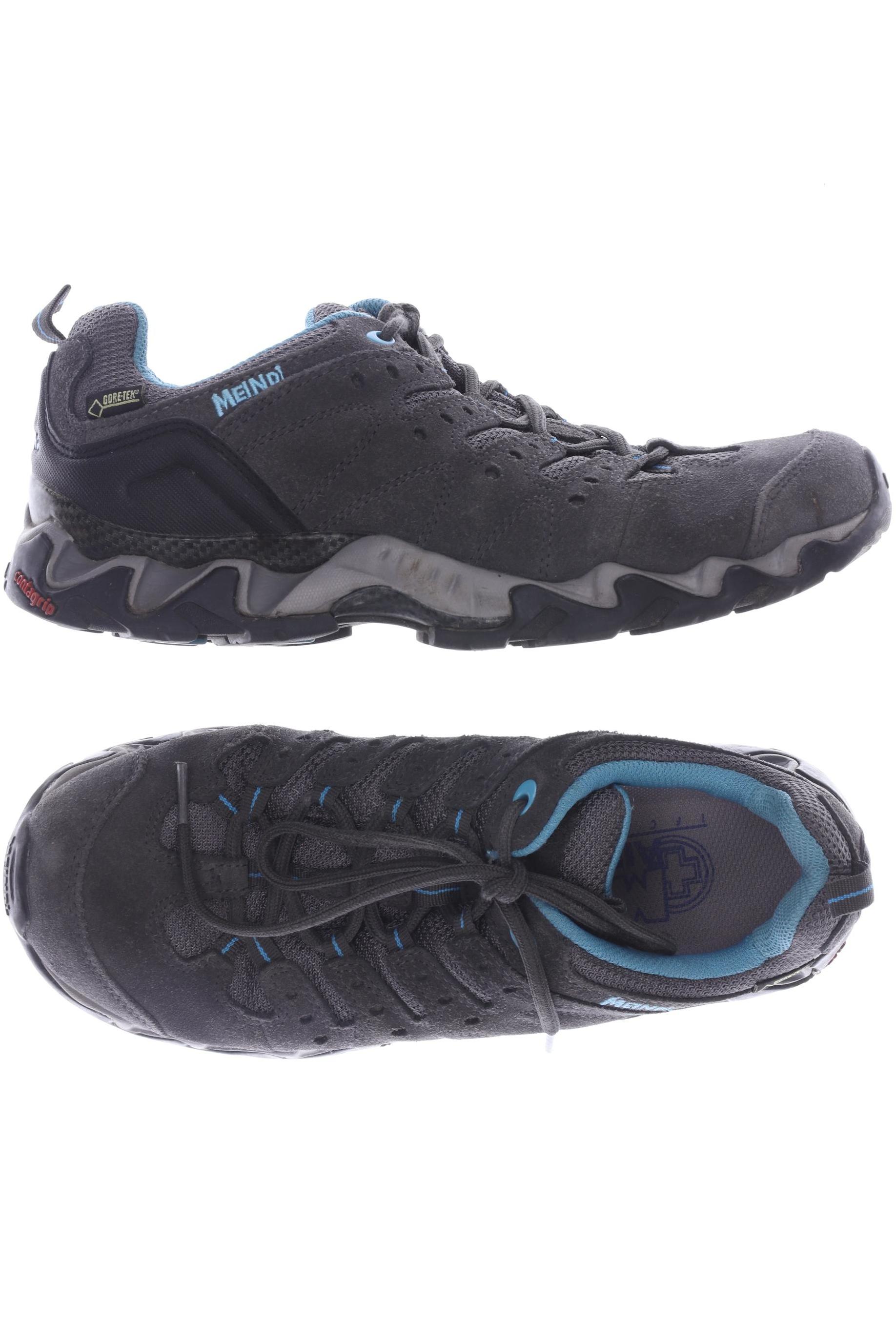 

Meindl Herren Sneakers, grau, Gr. 7