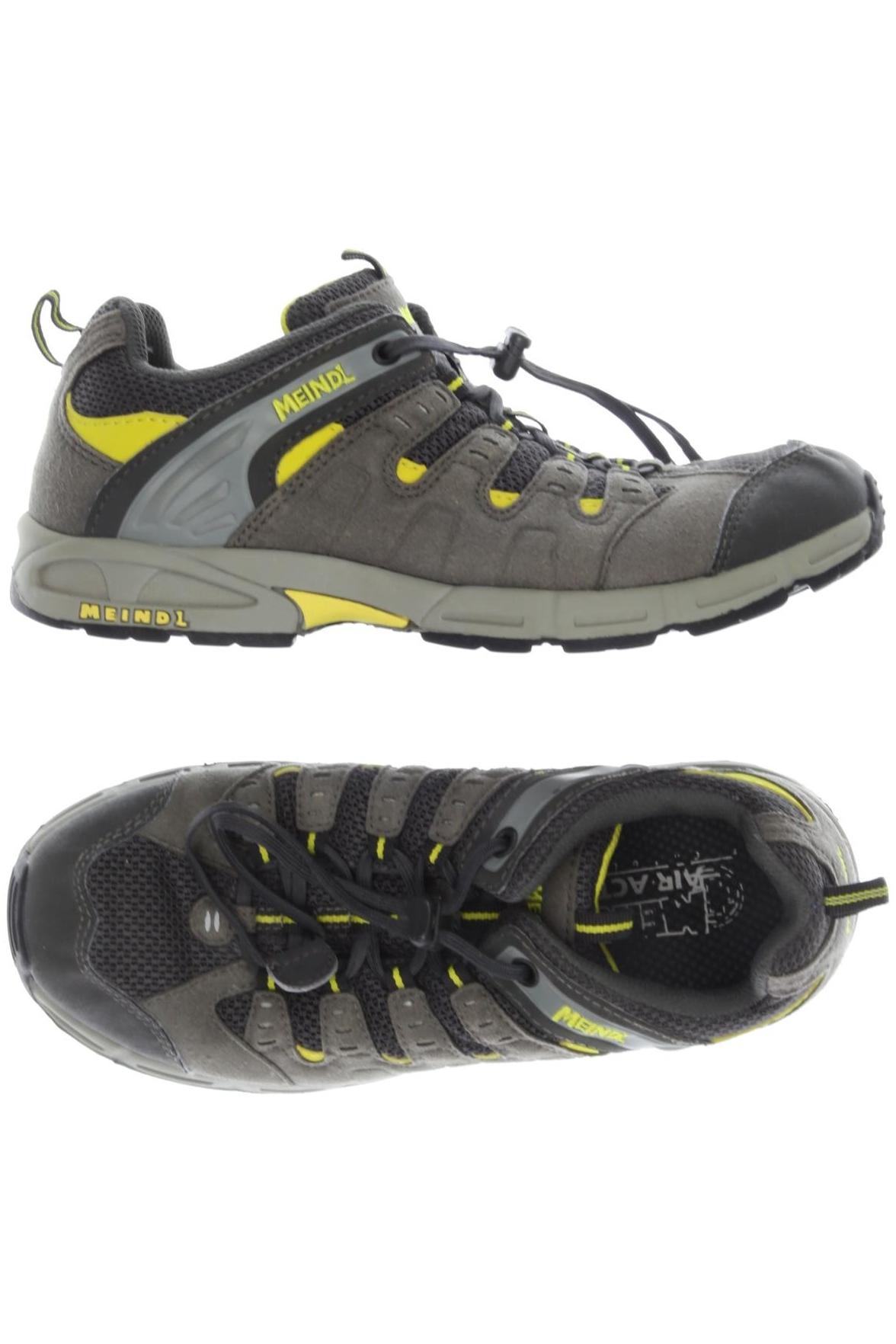 

Meindl Herren Sneakers, grau, Gr. 37