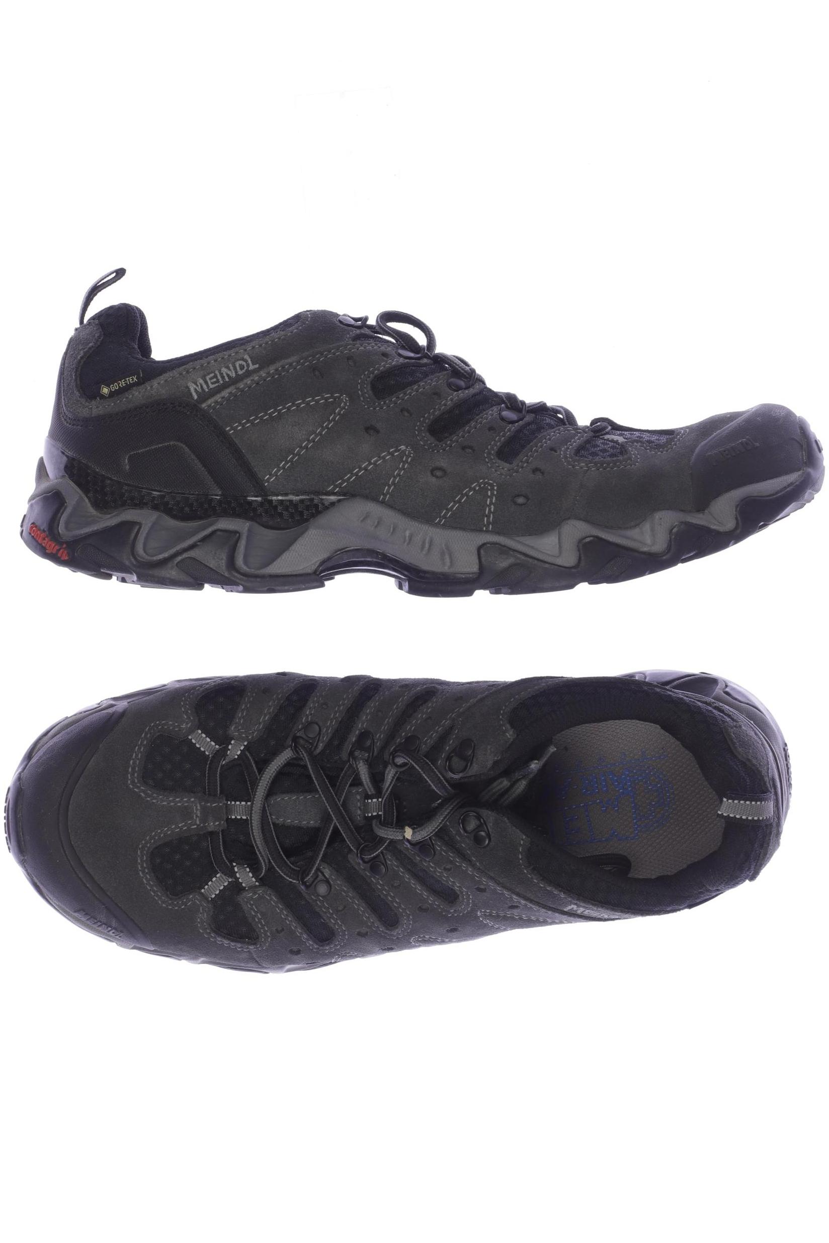 

MEINDL Herren Sneakers, grau