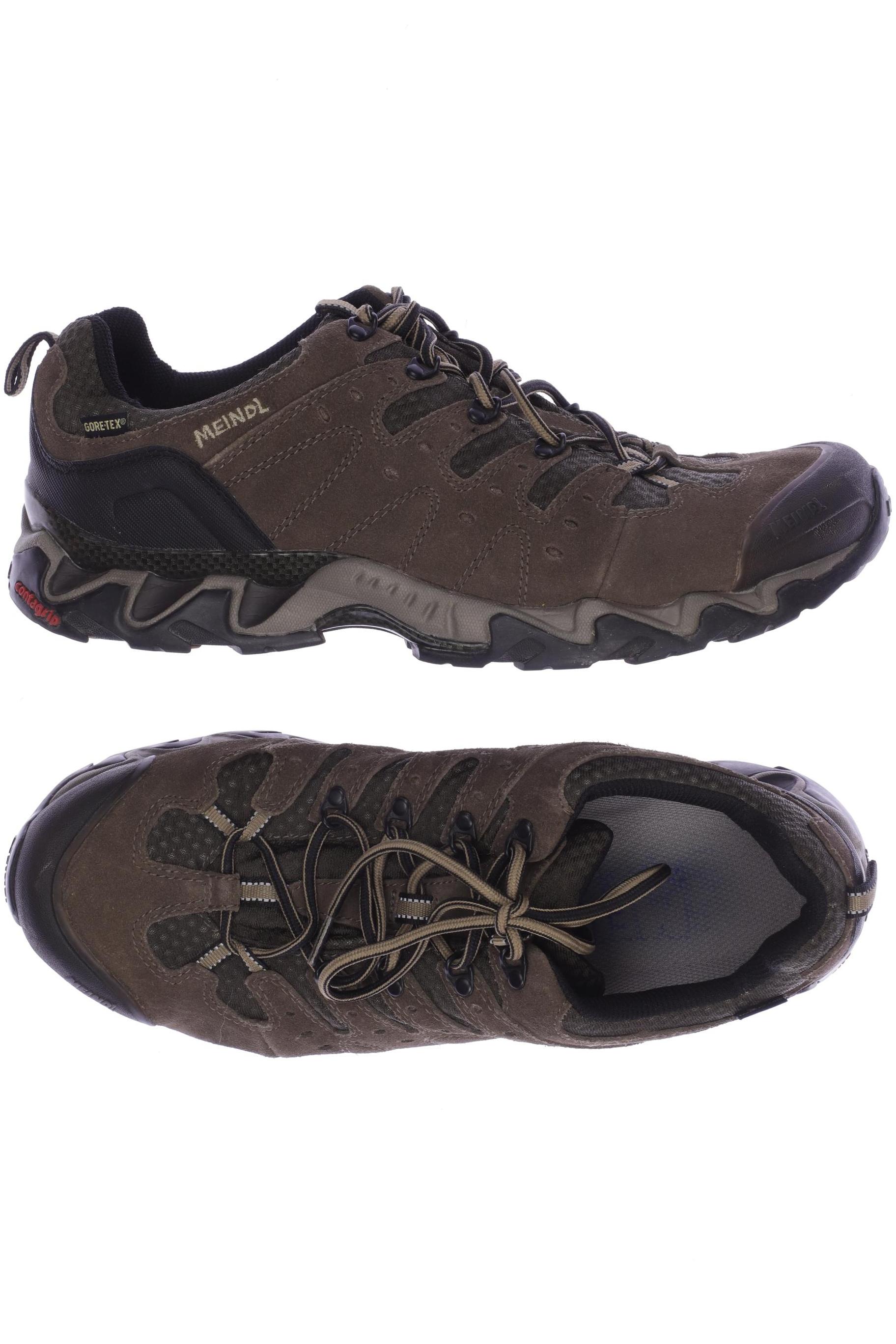 

MEINDL Herren Sneakers, braun