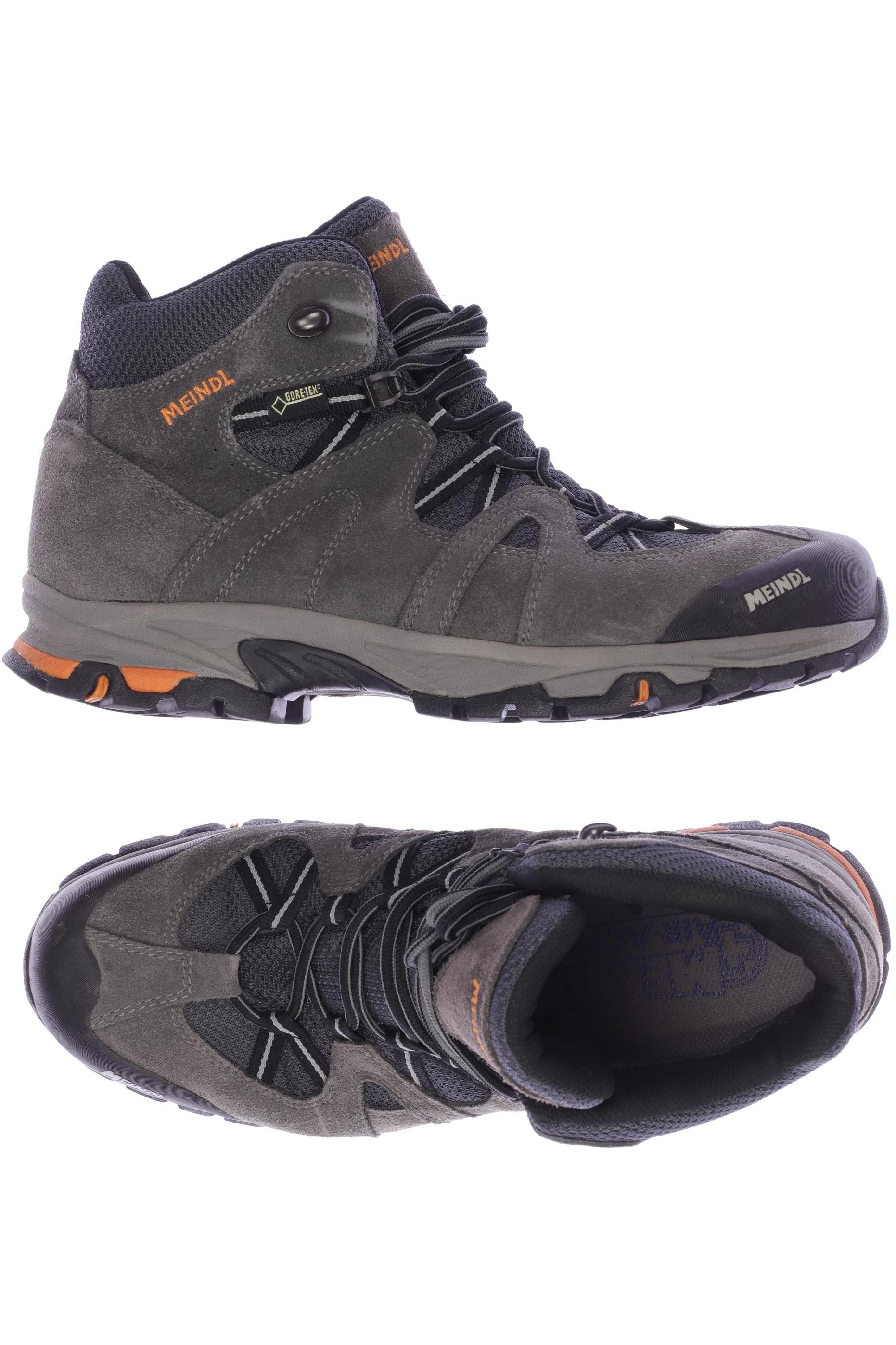 

Meindl Herren Sneakers, grau, Gr. 9