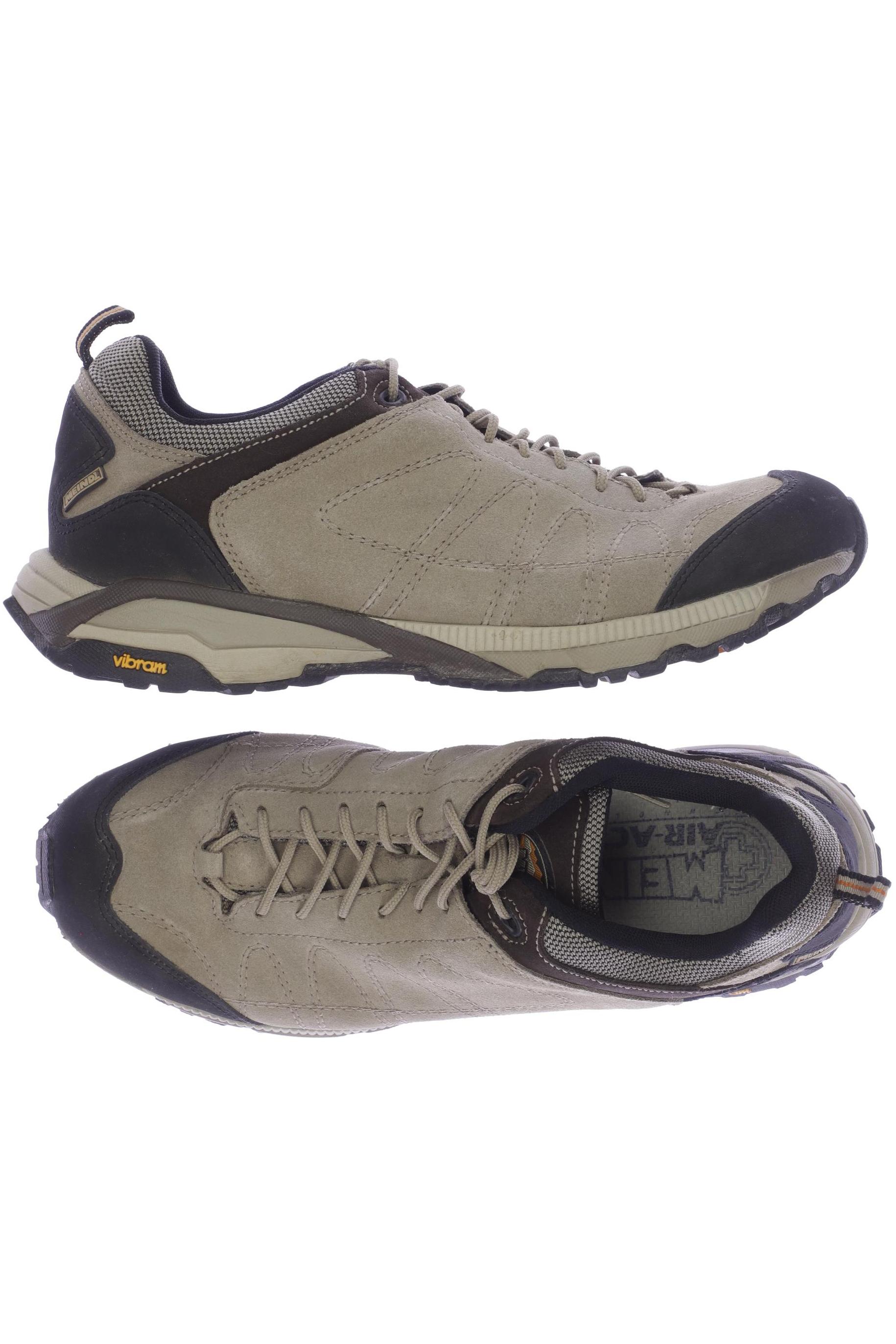 

Meindl Herren Sneakers, beige, Gr. 42