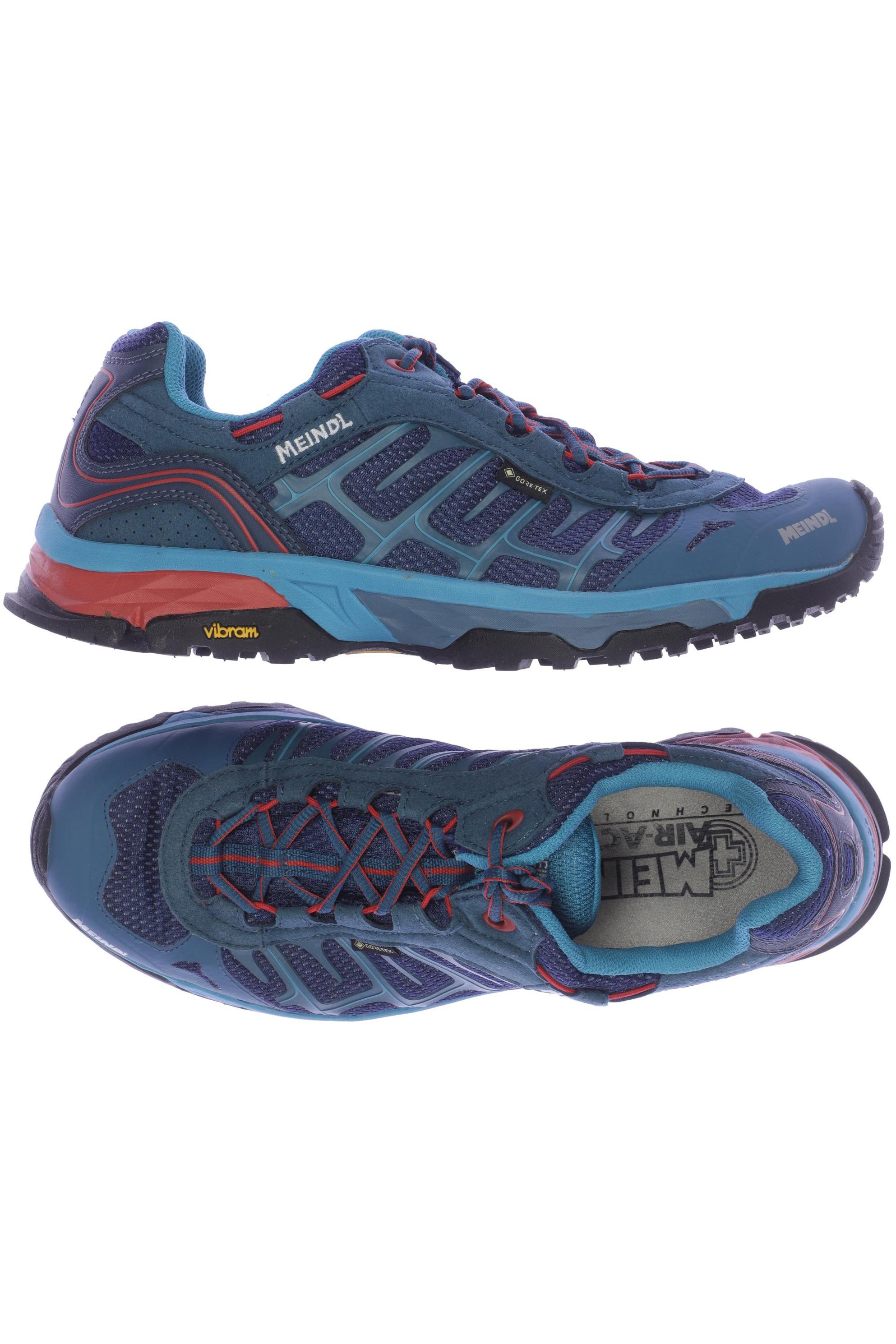 

Meindl Herren Sneakers, marineblau, Gr. 8.5