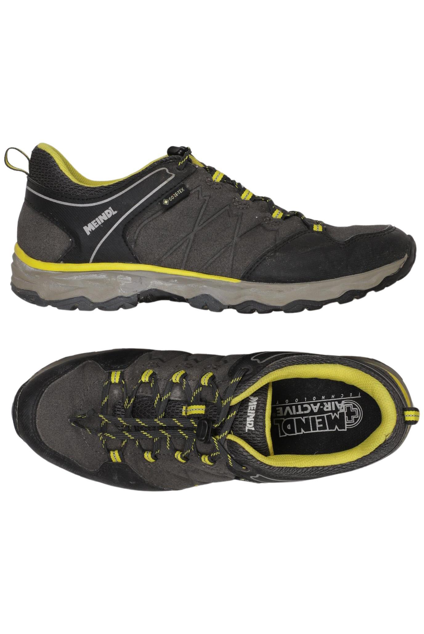 Thumbnail - Meindl Herren Sneakers, mehrfarbig, Gr. 38