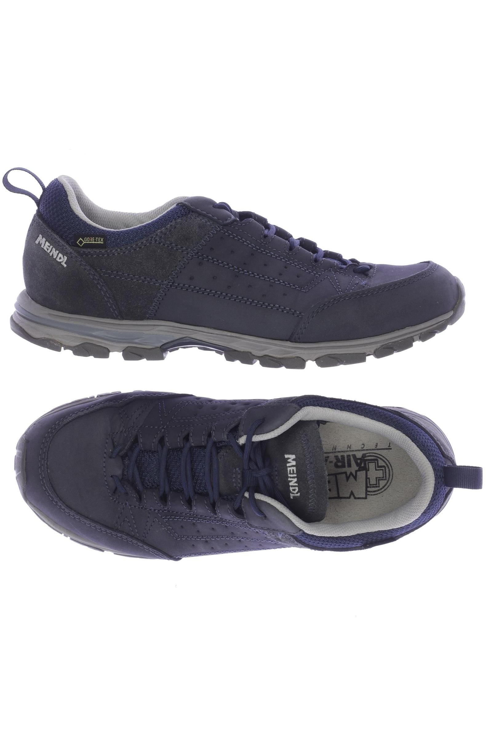 

MEINDL Herren Sneakers, blau