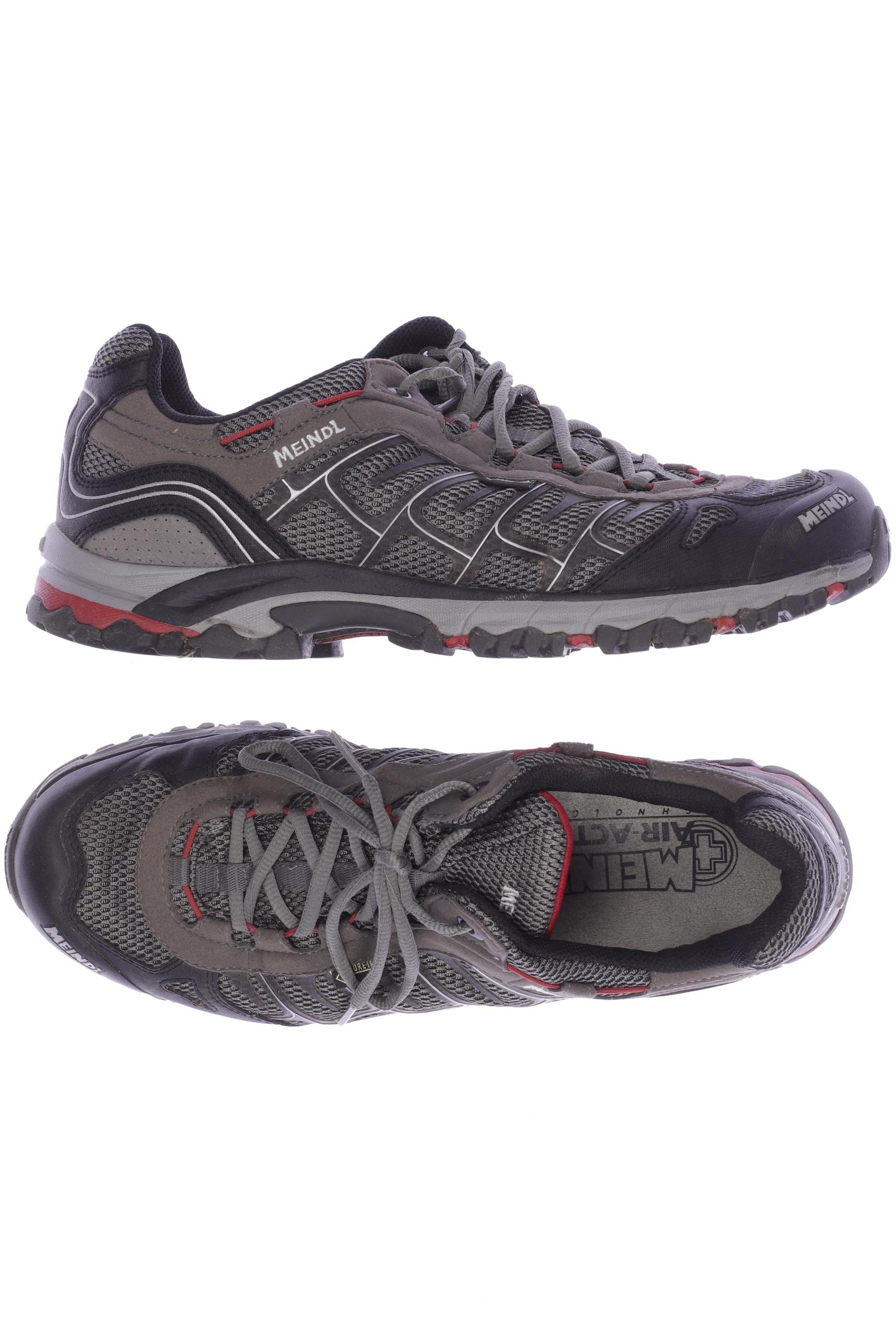 

MEINDL Herren Sneakers, grau