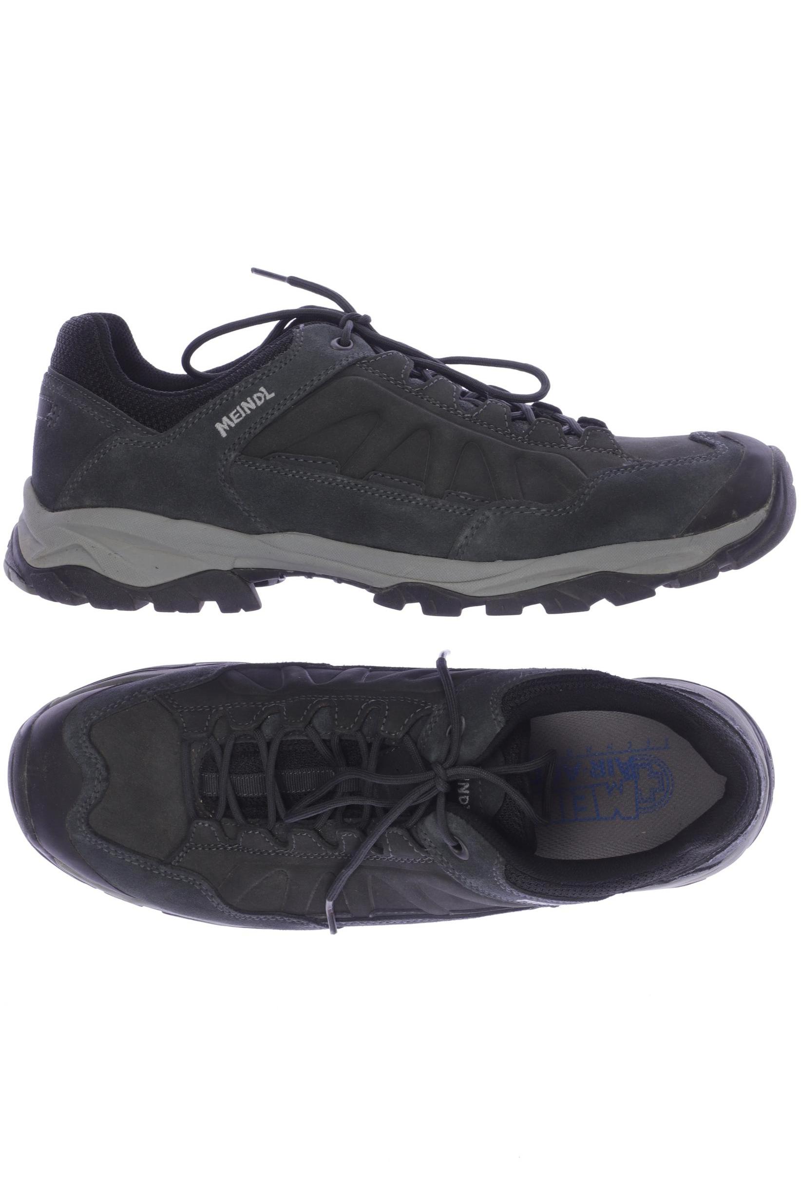 

Meindl Herren Sneakers, grau, Gr. 12