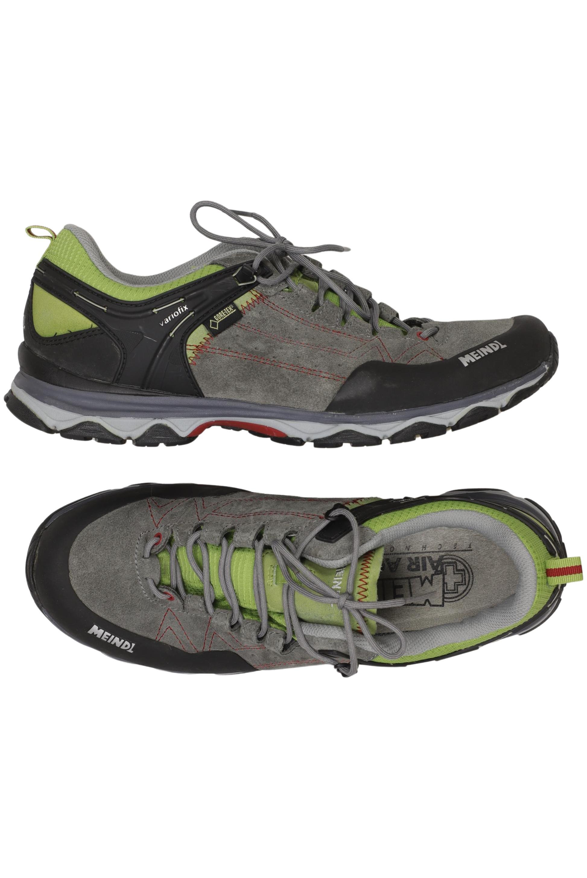 

Meindl Herren Sneakers, mehrfarbig, Gr. 8.5