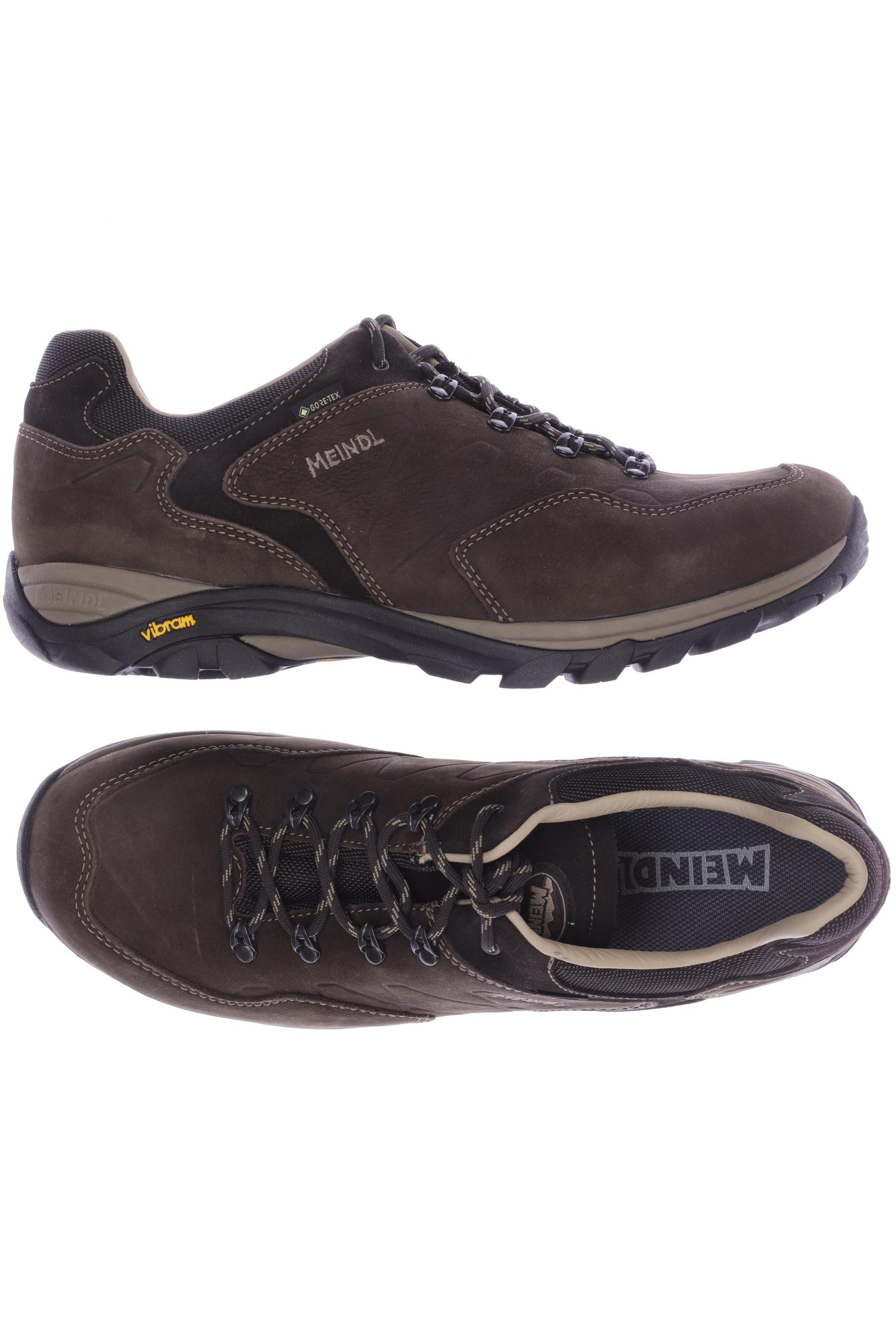 

MEINDL Herren Sneakers, braun