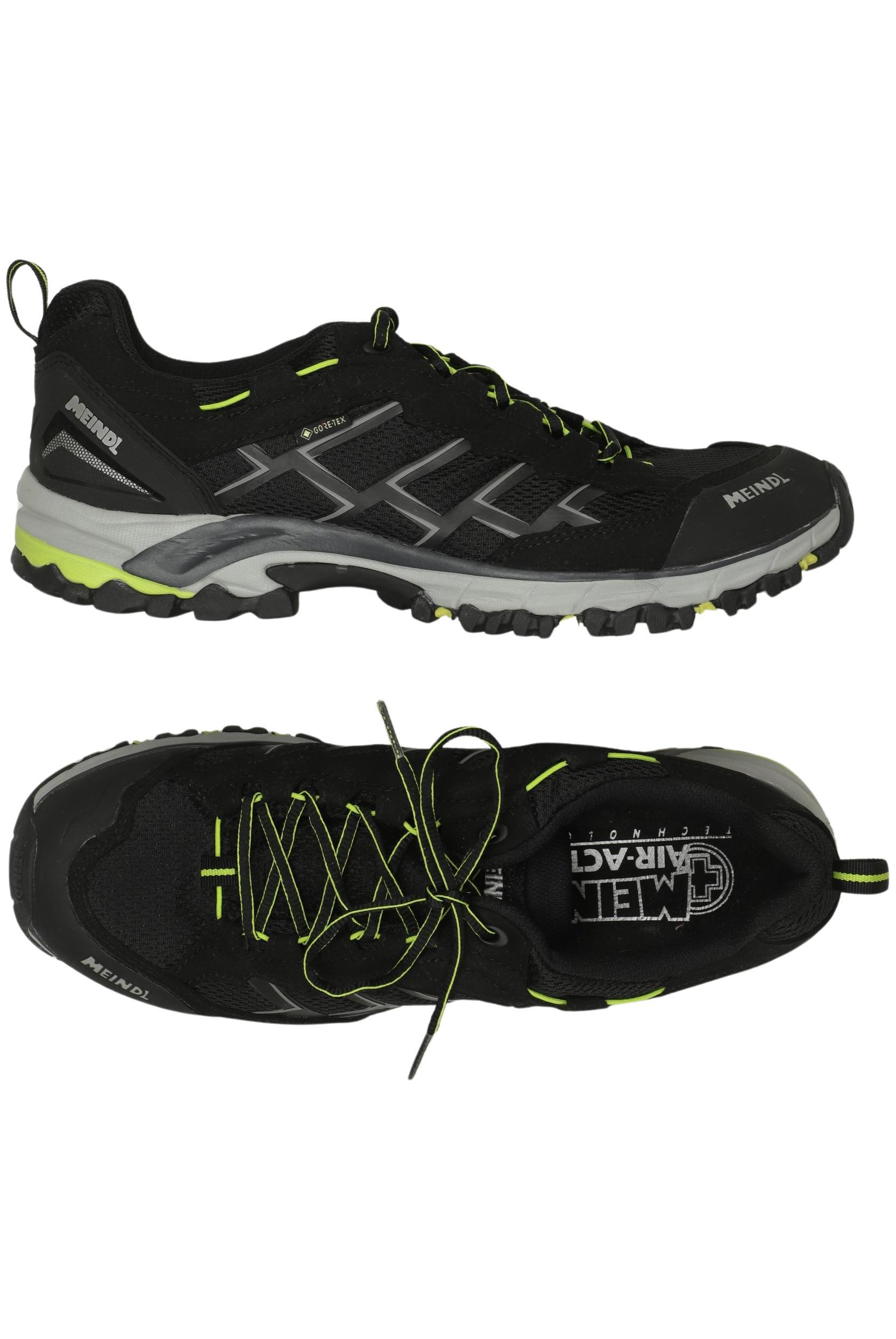 

Meindl Herren Sneakers, neon, Gr. 8.5