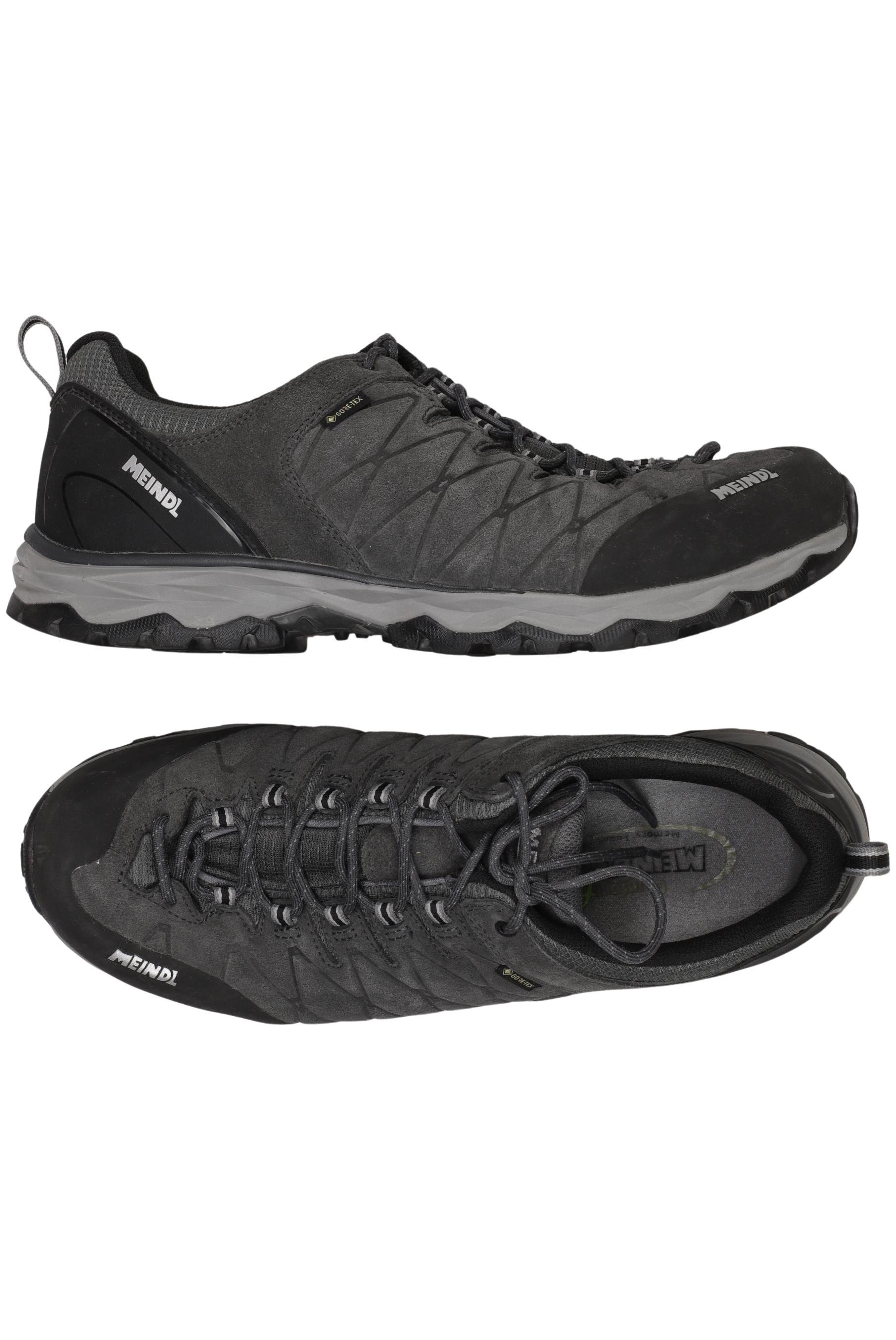 

Meindl Herren Sneakers, grau, Gr. 9.5