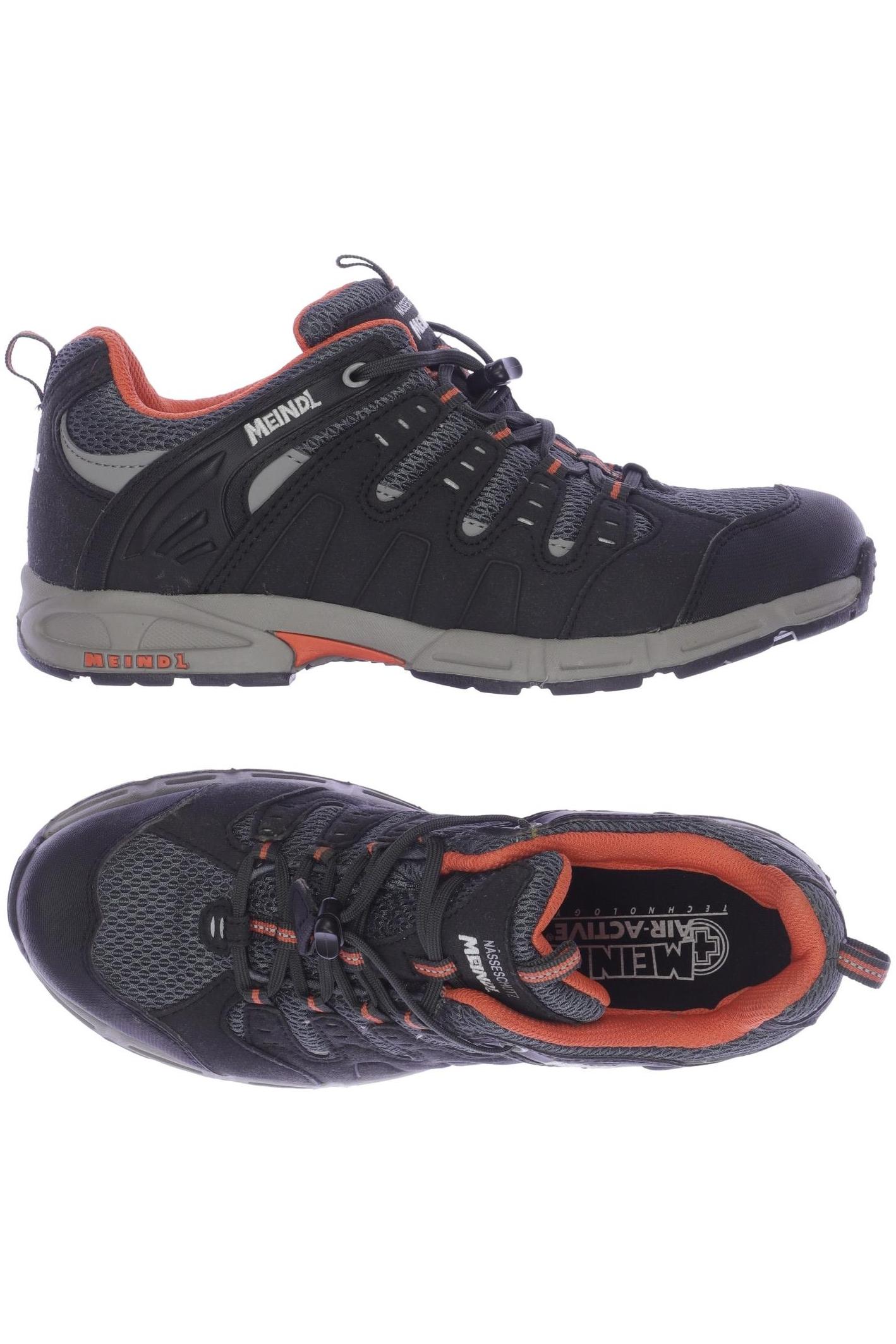 

Meindl Herren Sneakers, grau, Gr. 39