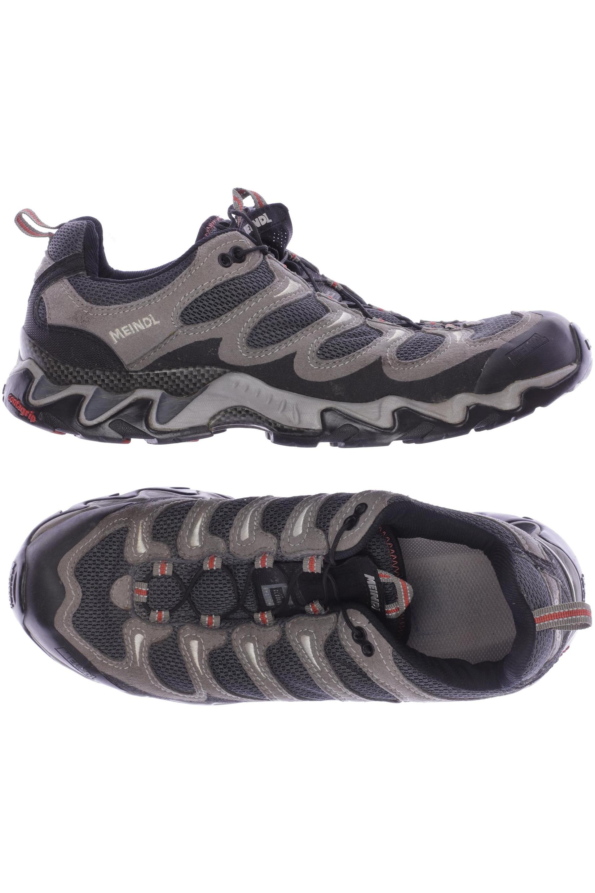 

MEINDL Herren Sneakers, grau
