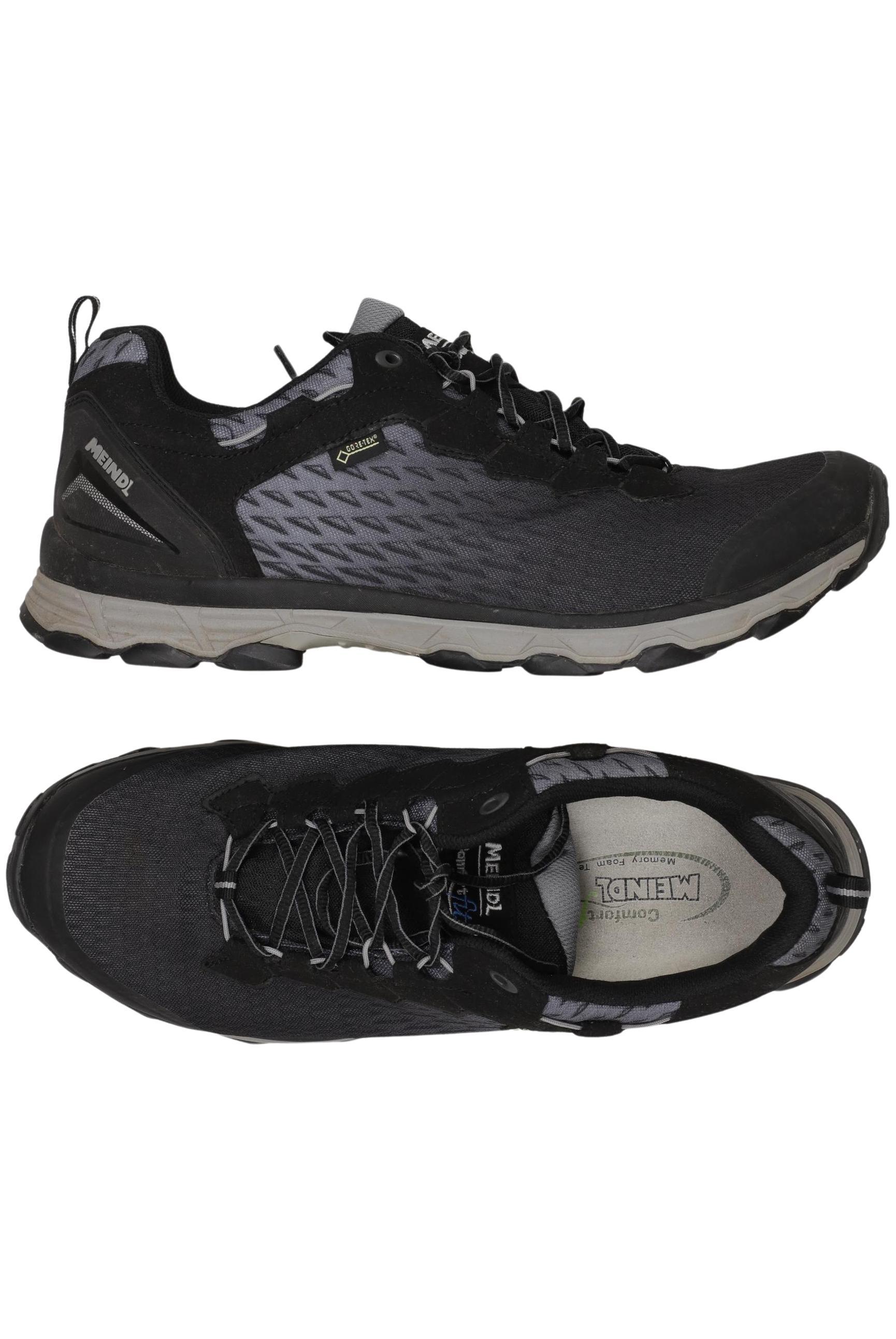 

Meindl Herren Sneakers, marineblau, Gr. 10.5