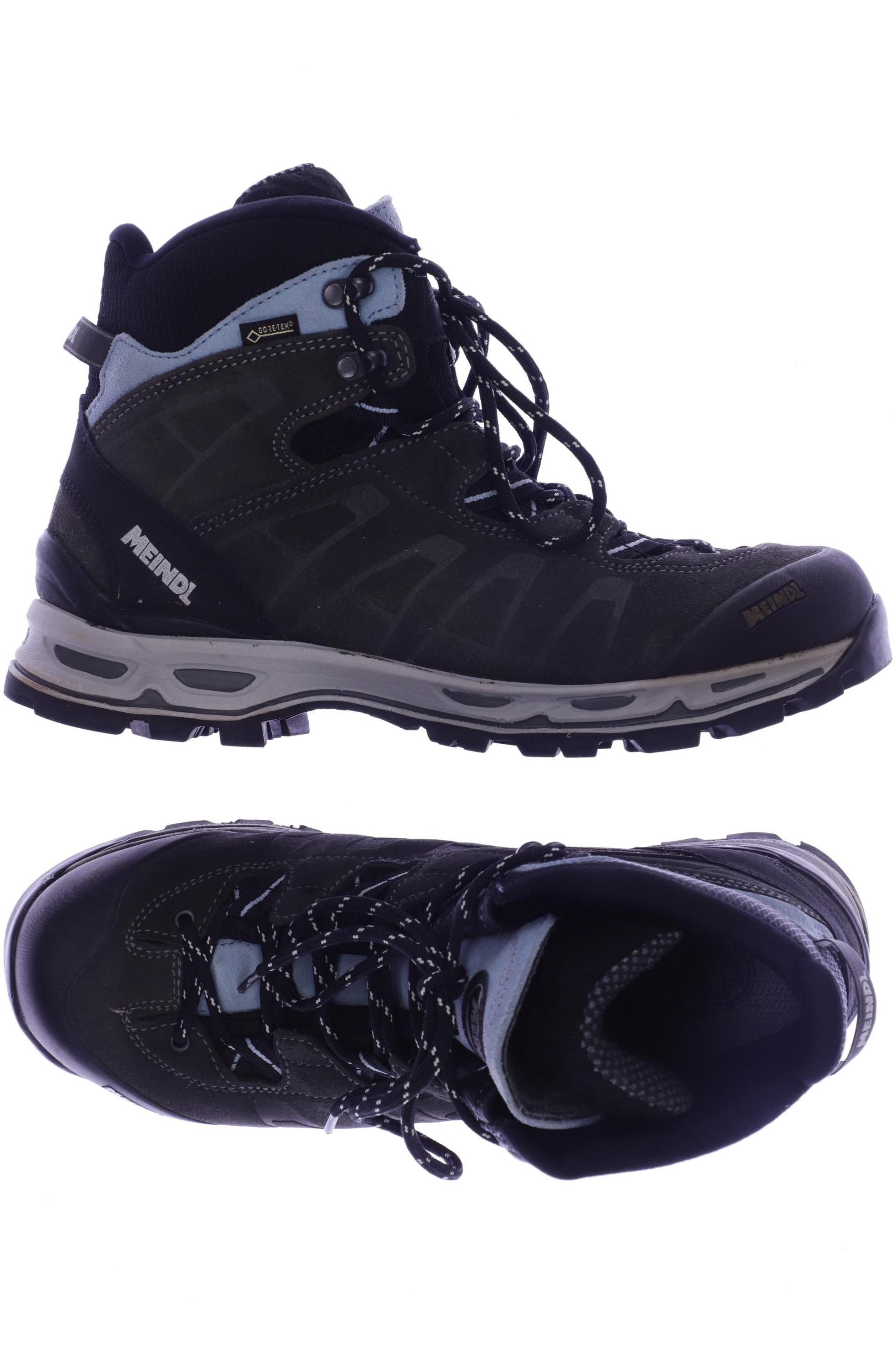 Thumbnail - Meindl Herren Sneakers, grau, Gr. 42.5
