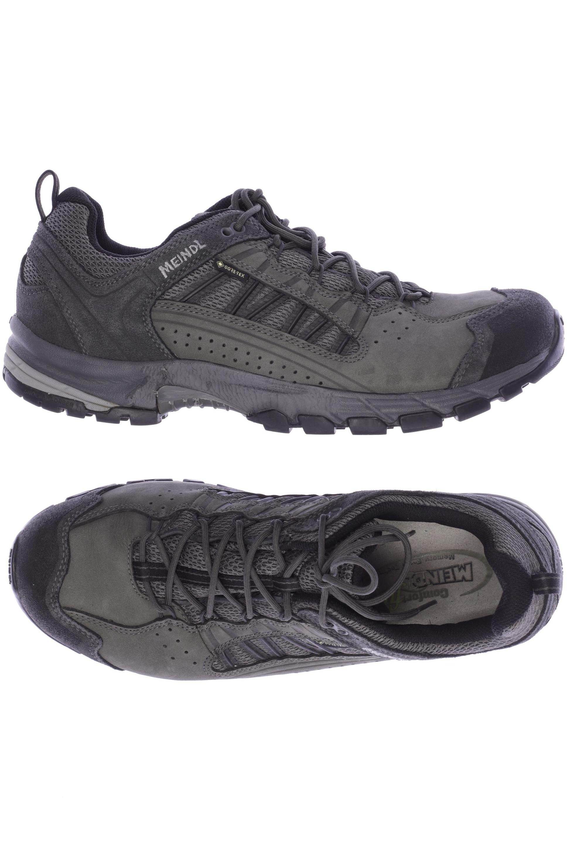 

MEINDL Herren Sneakers, grün