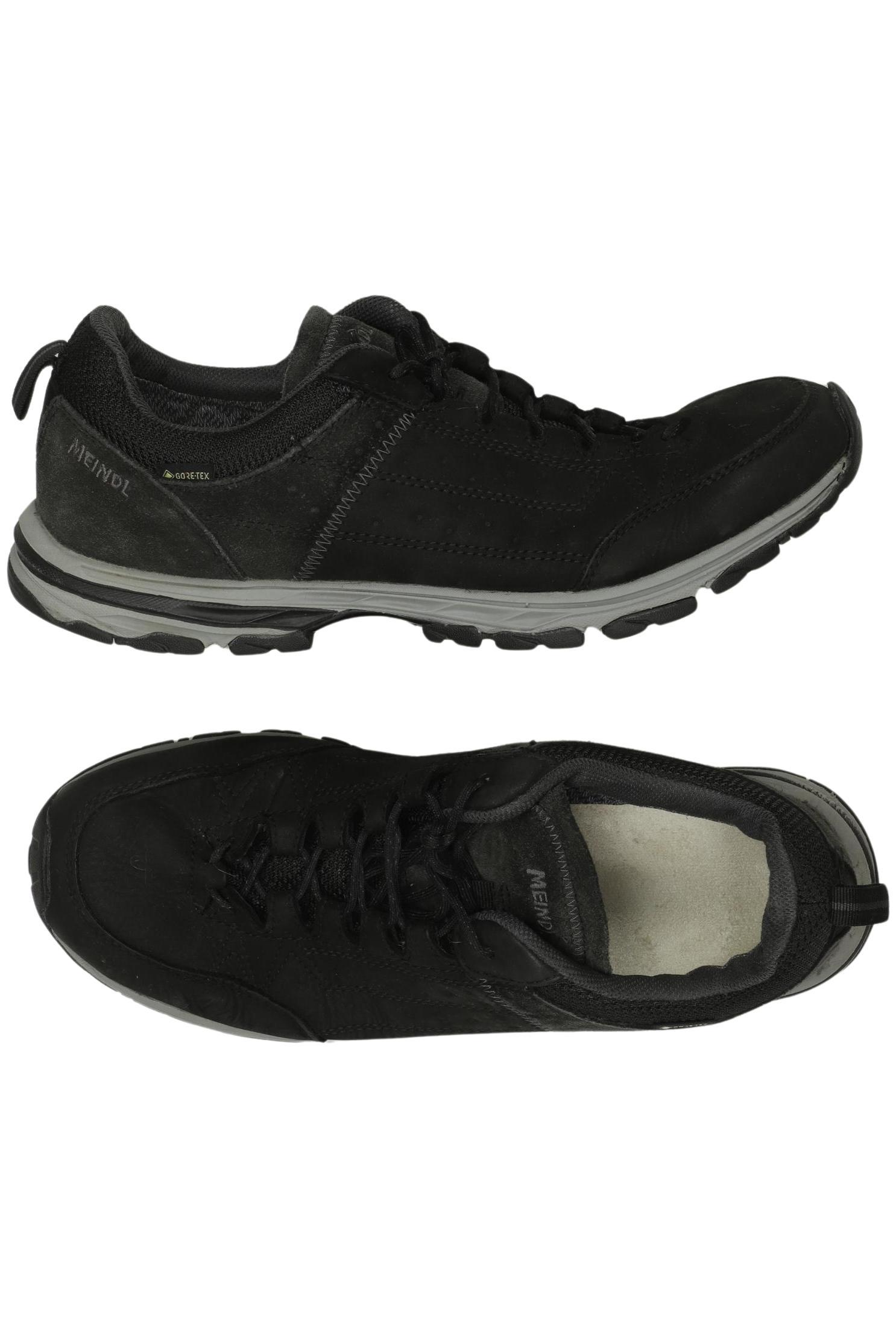 Thumbnail - Meindl Herren Sneakers, schwarz, Gr. 8.5