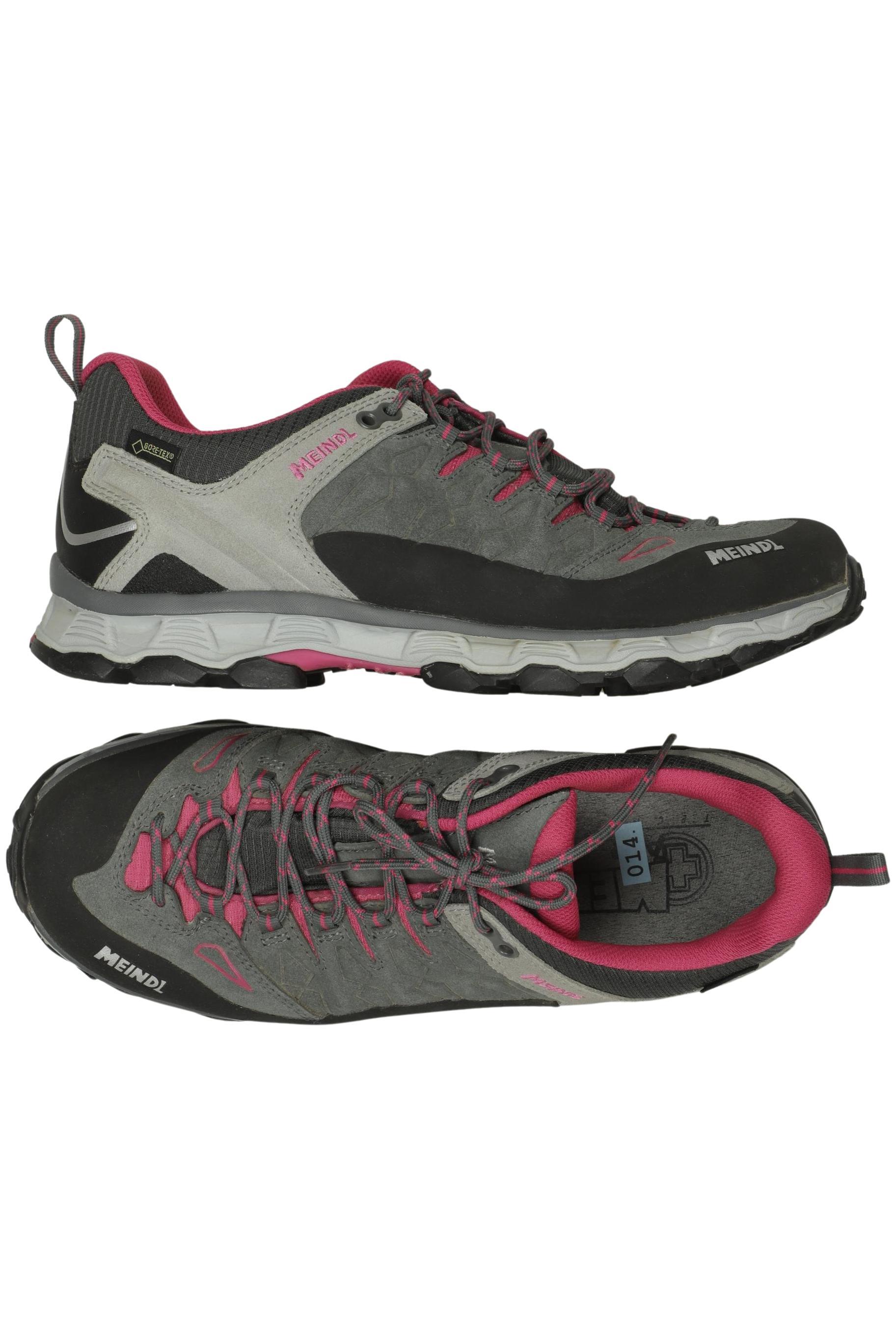 Thumbnail - Meindl Herren Sneakers, mehrfarbig, Gr. 8