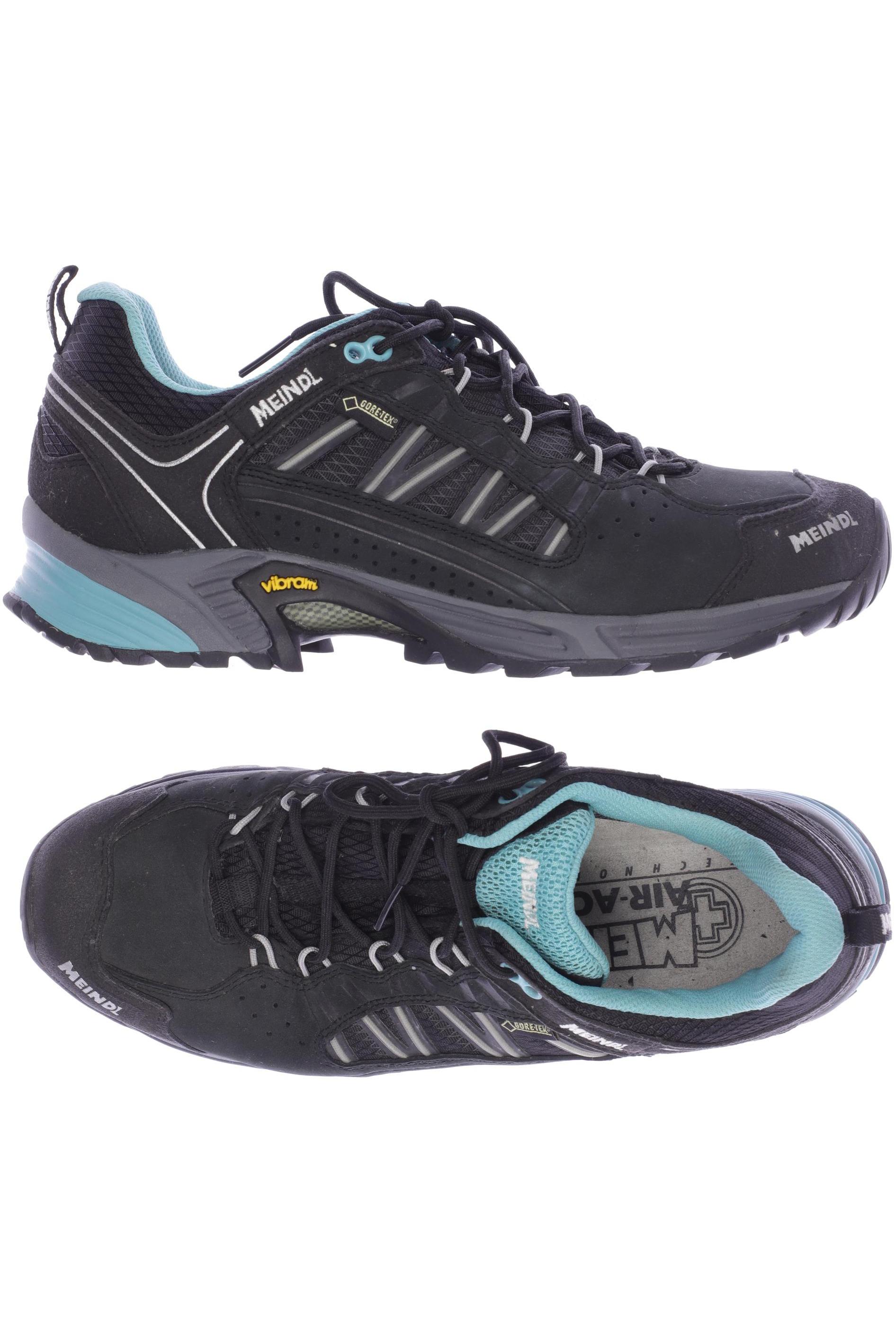 

MEINDL Herren Sneakers, grau