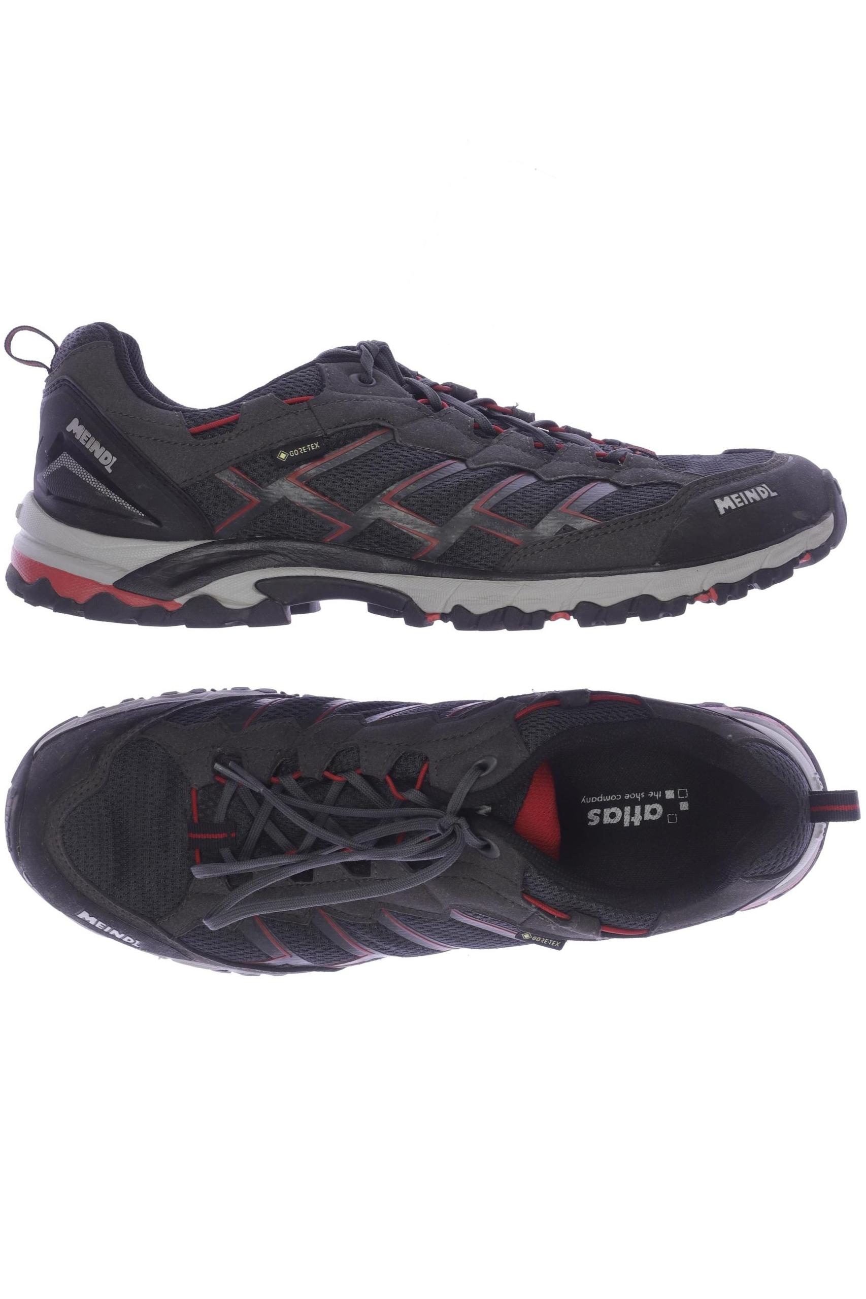 

Meindl Herren Sneakers, grau, Gr. 11