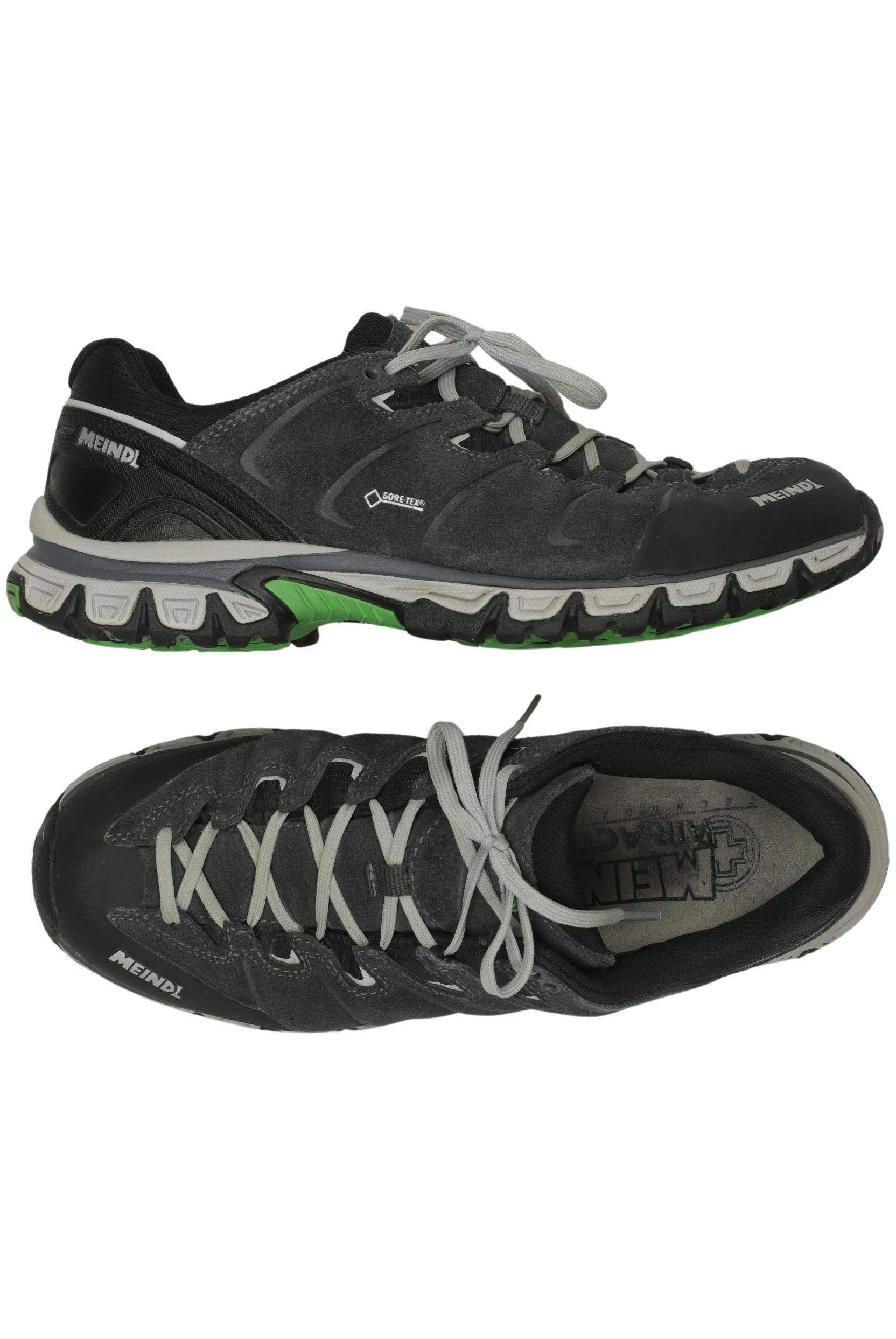 

Meindl Herren Sneakers, grau, Gr. 8