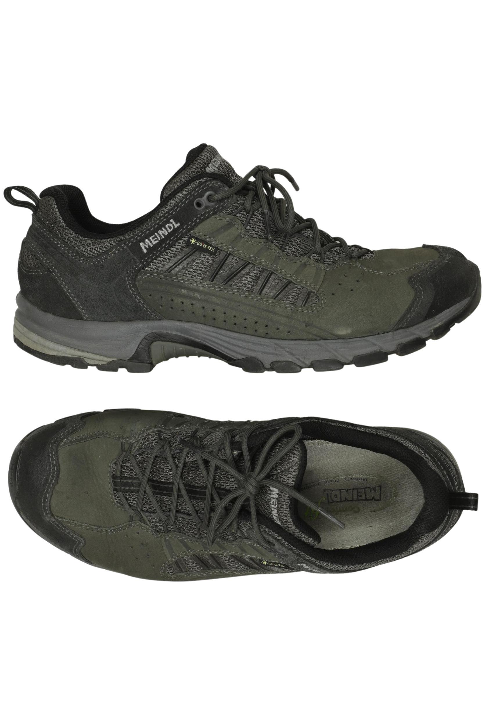 

Meindl Herren Sneakers, grau, Gr. 9.5