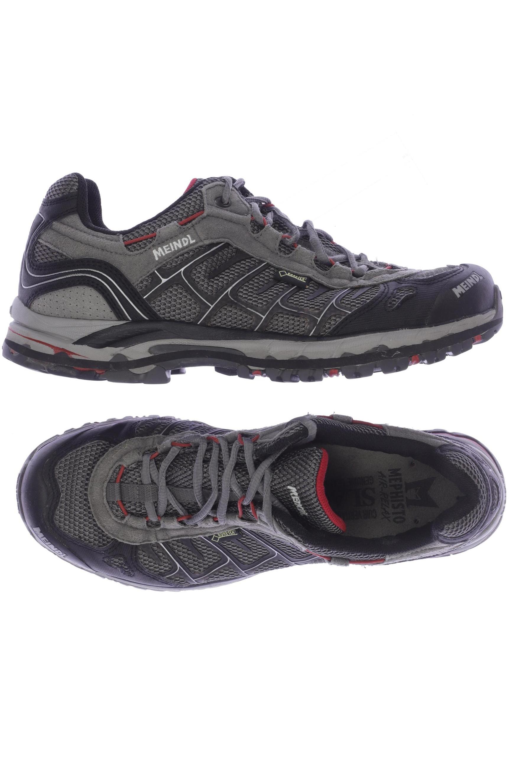 

MEINDL Herren Sneakers, grau
