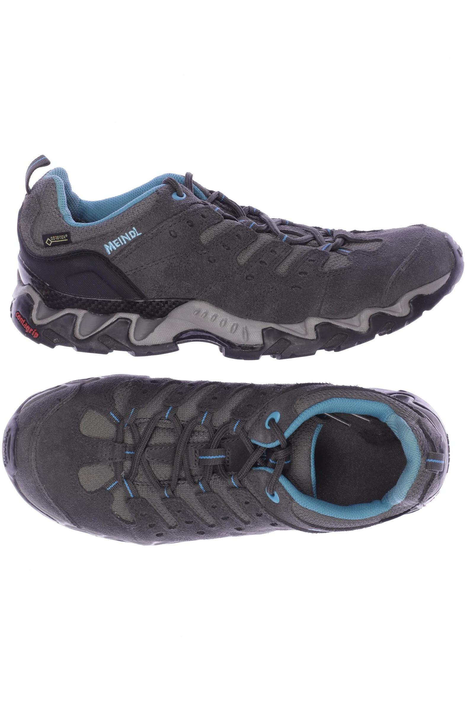 

Meindl Herren Sneakers, grau, Gr. 7