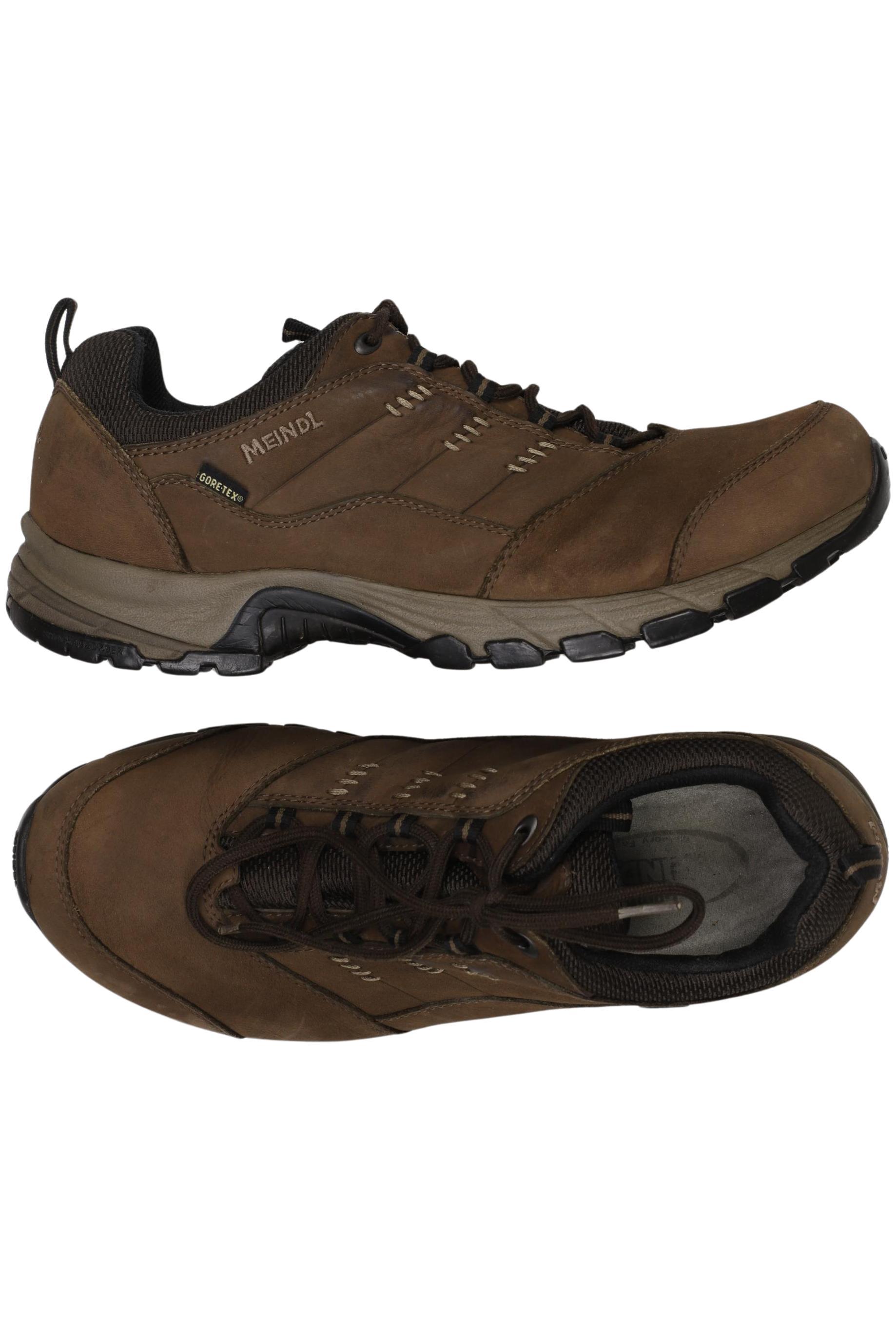 Thumbnail - Meindl Herren Sneakers, braun, Gr. 8.5