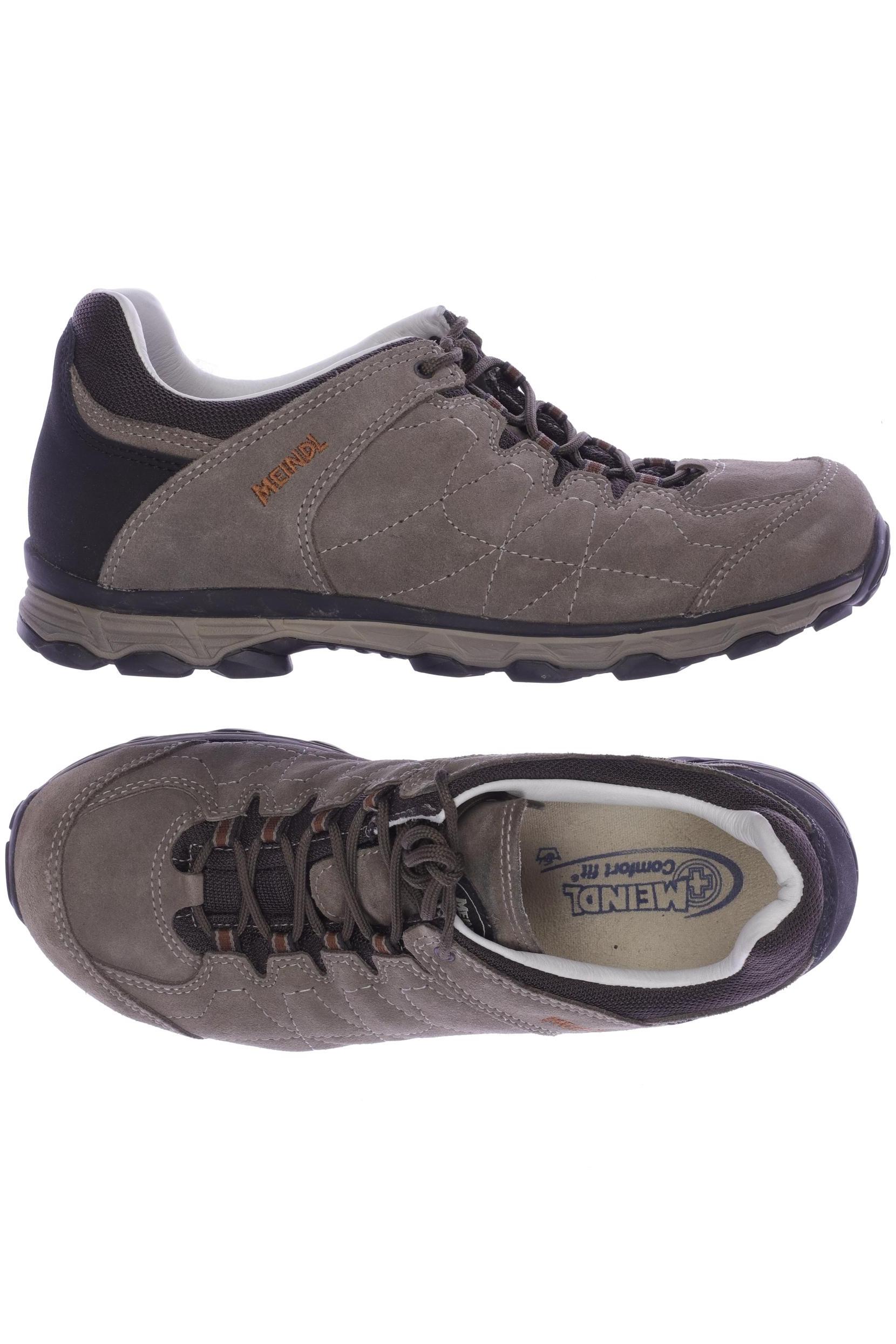

Meindl Herren Sneakers, braun, Gr. 43