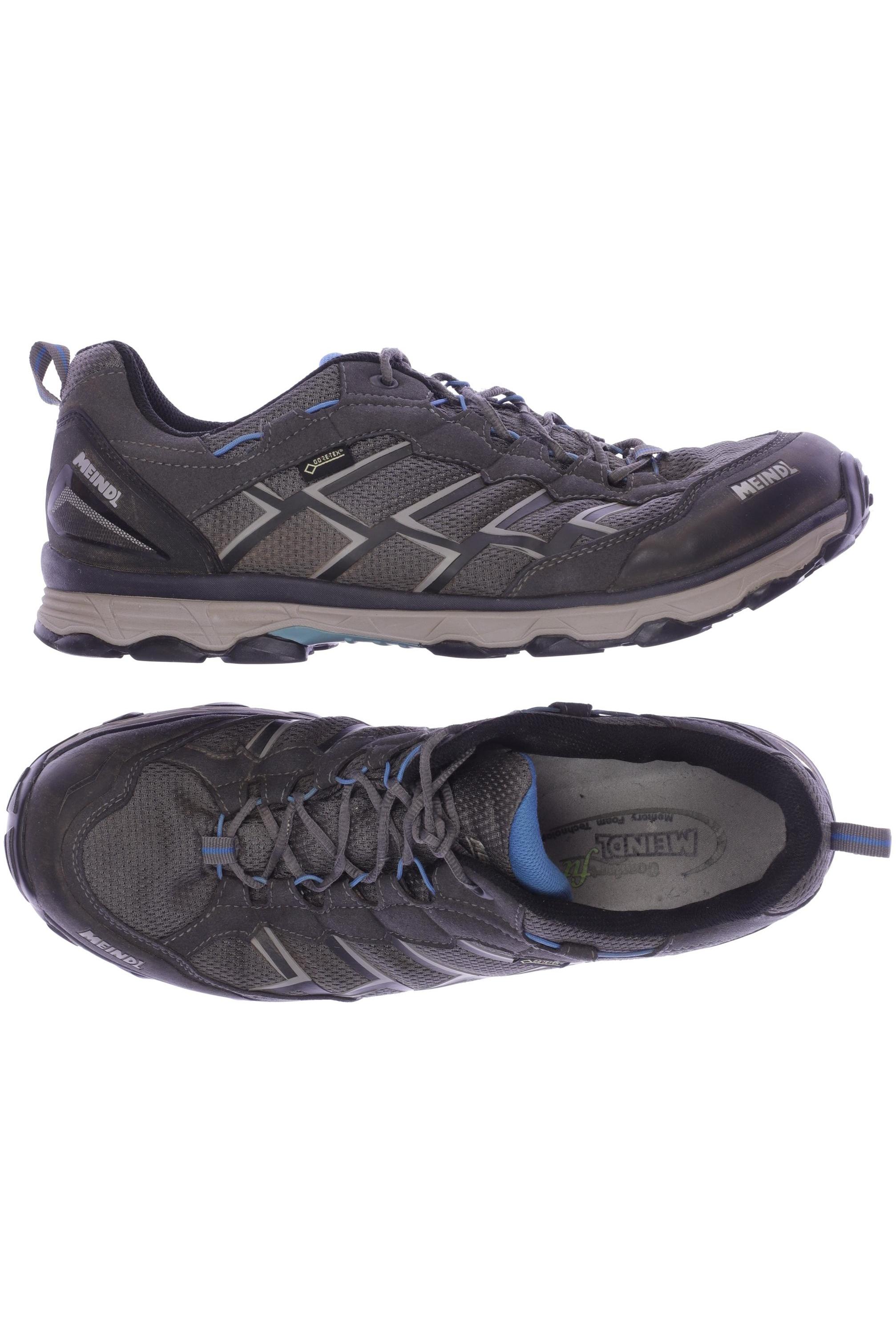 

Meindl Herren Sneakers, grau, Gr. 11