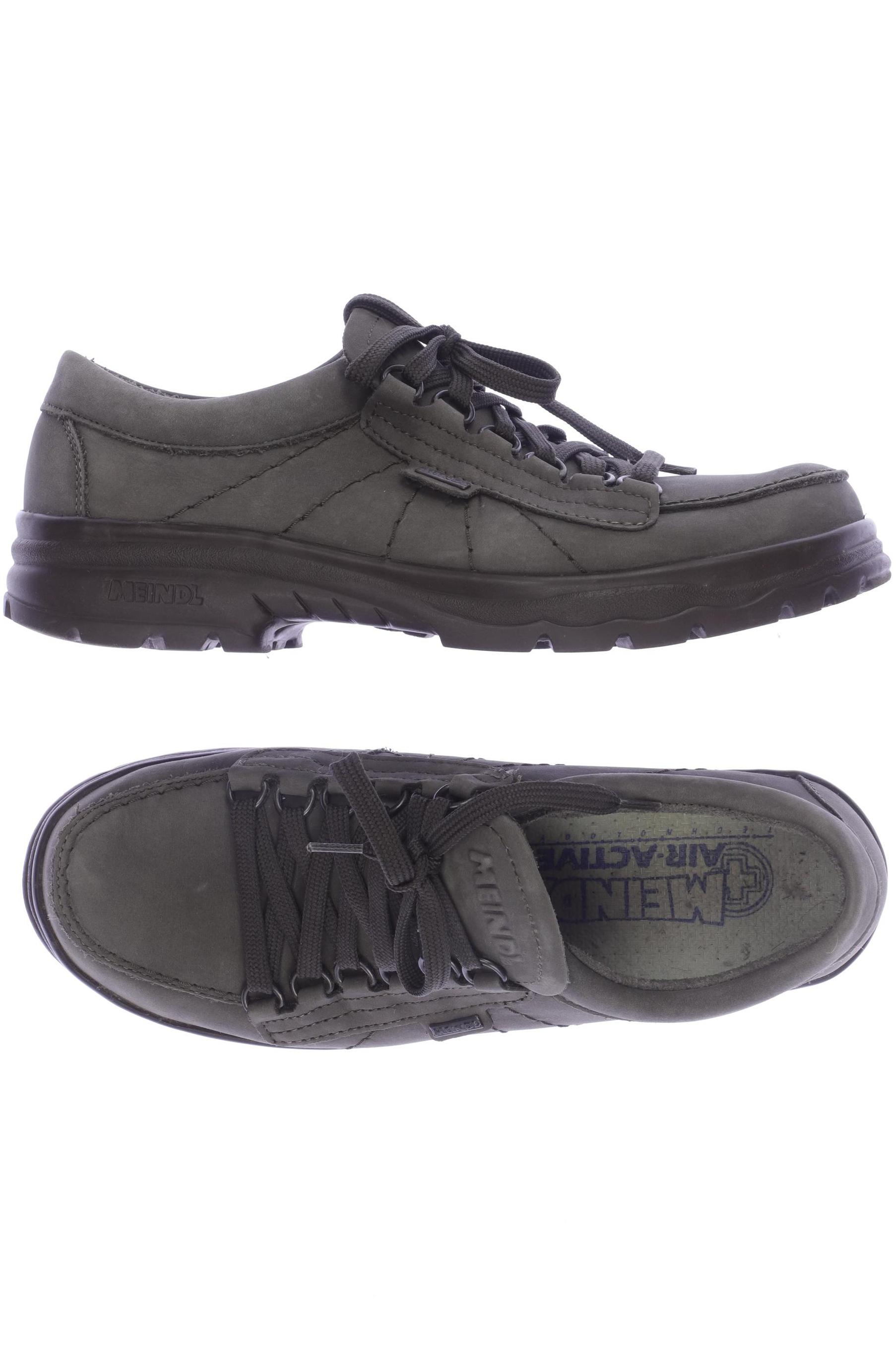 

Meindl Herren Sneakers, grau, Gr. 9.5