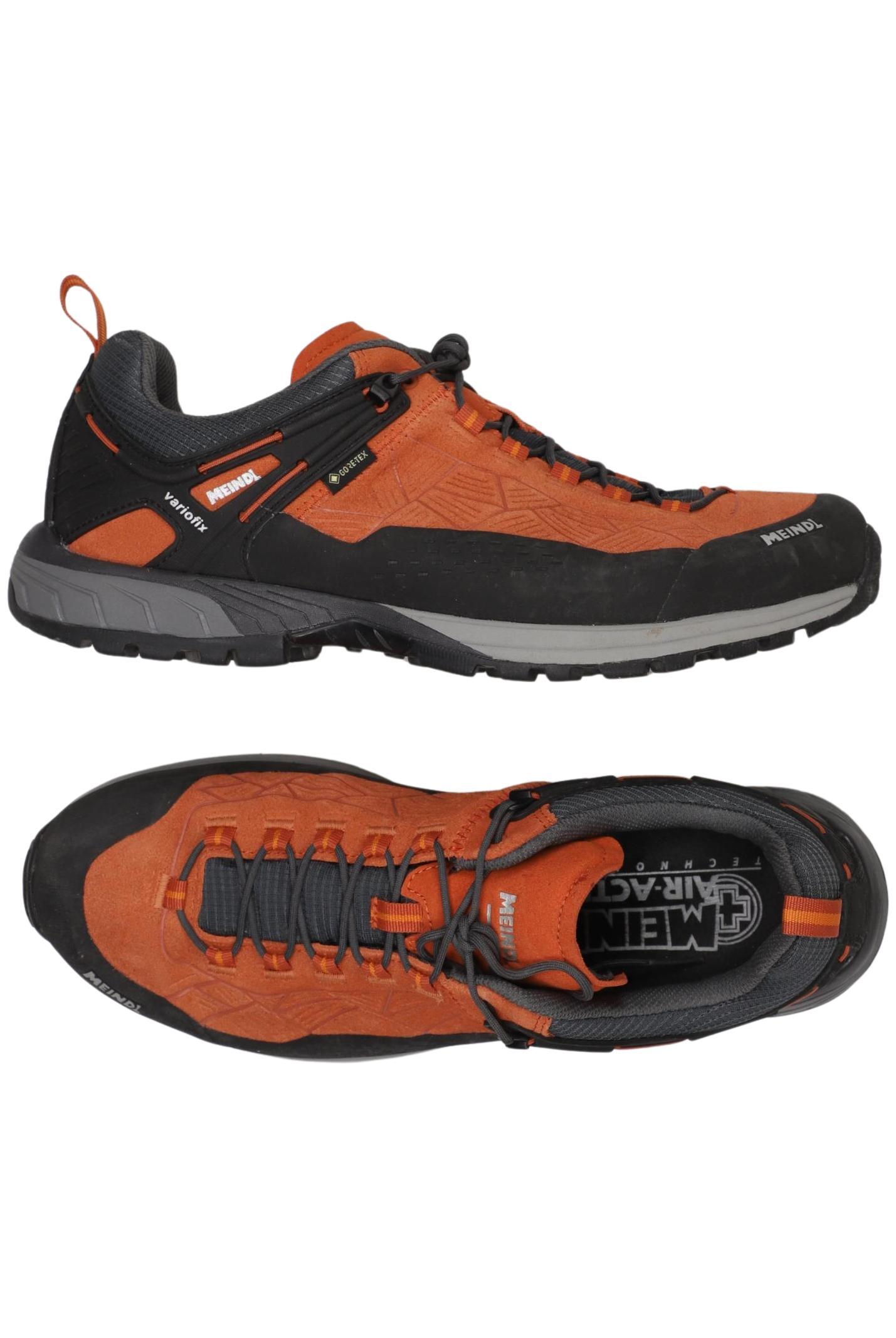 

Meindl Herren Sneakers, mehrfarbig, Gr. 9.5