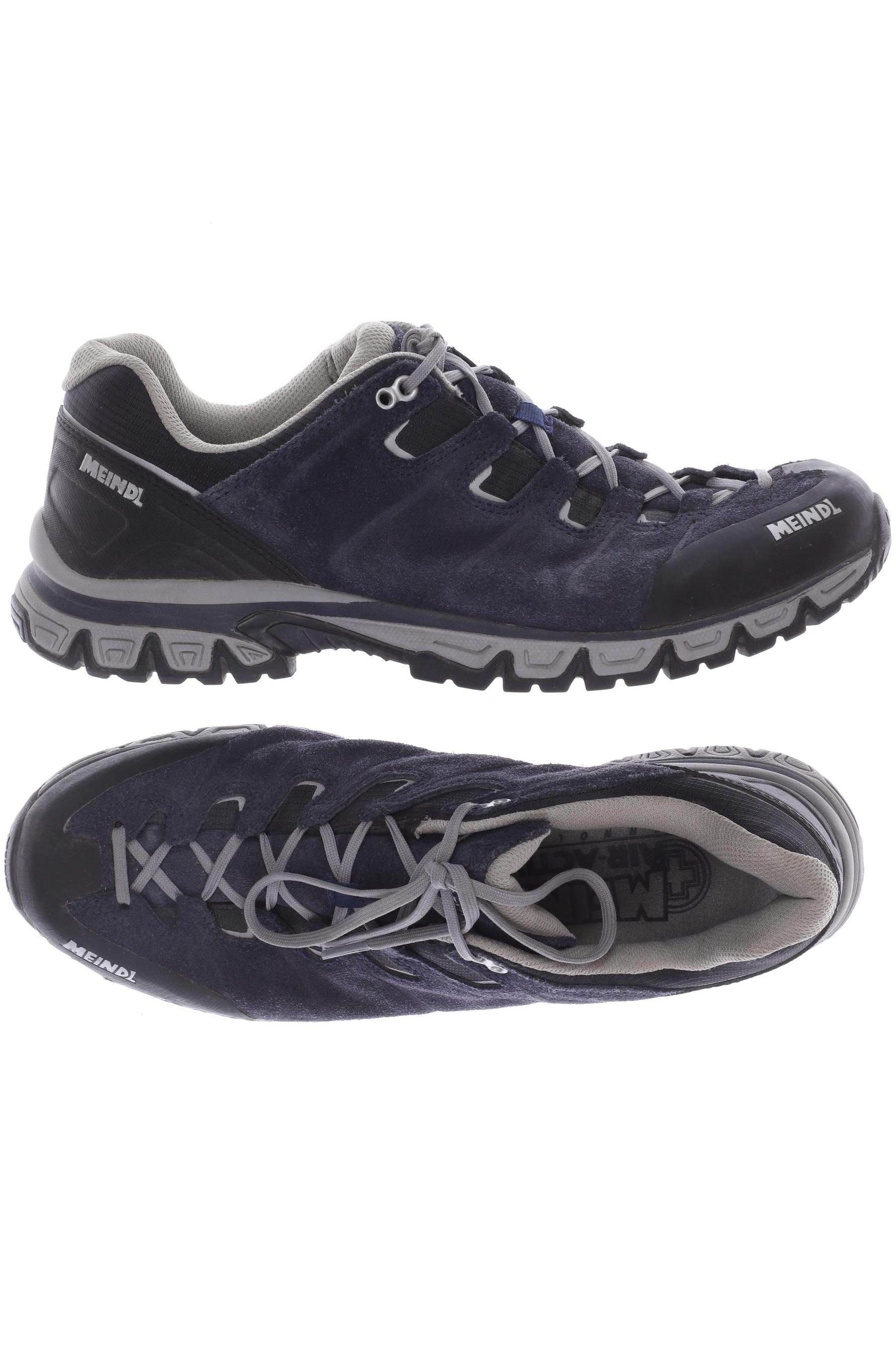 

MEINDL Herren Sneakers, marineblau