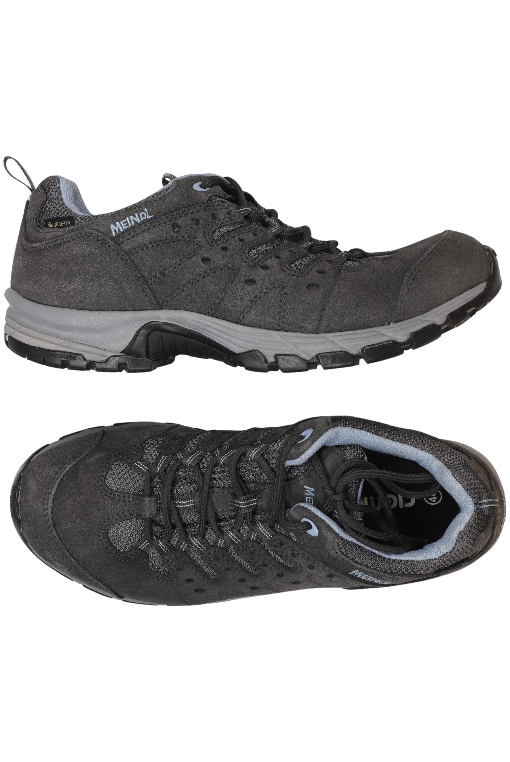 

Meindl Herren Sneakers, grau, Gr. 40