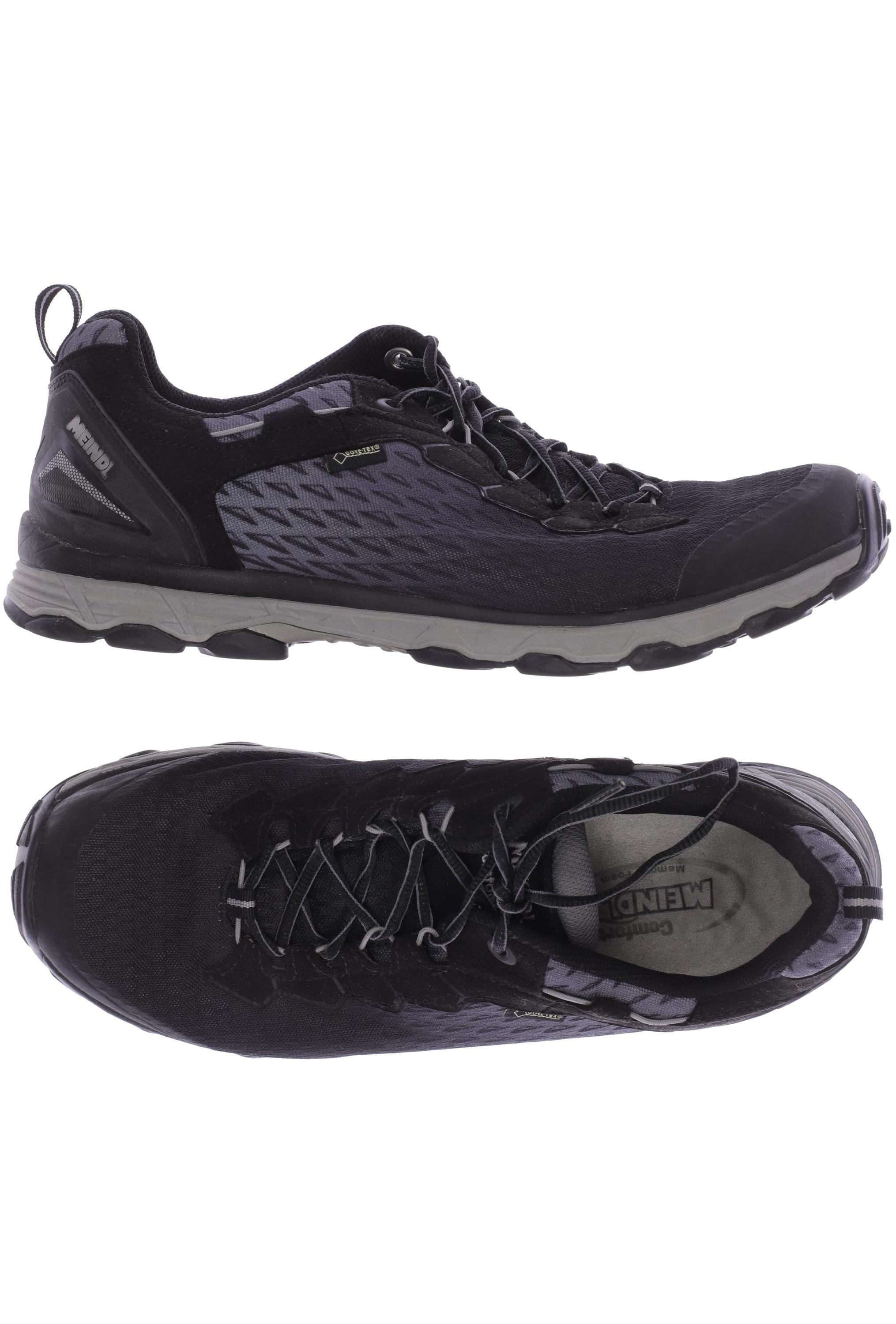 

MEINDL Herren Sneakers, grau