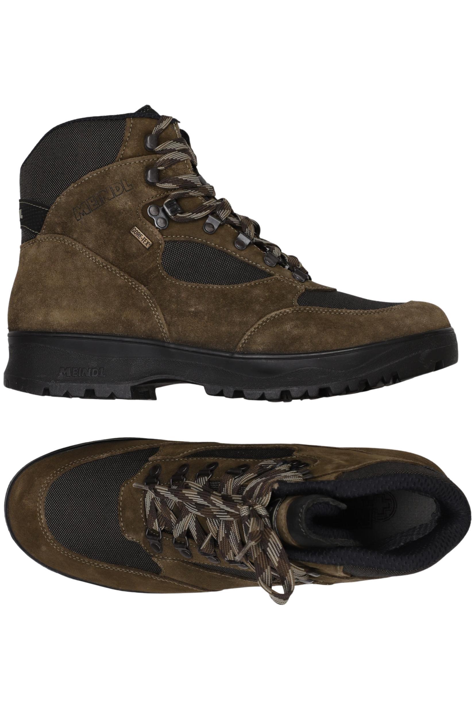 

Meindl Herren Stiefel, braun, Gr. 44